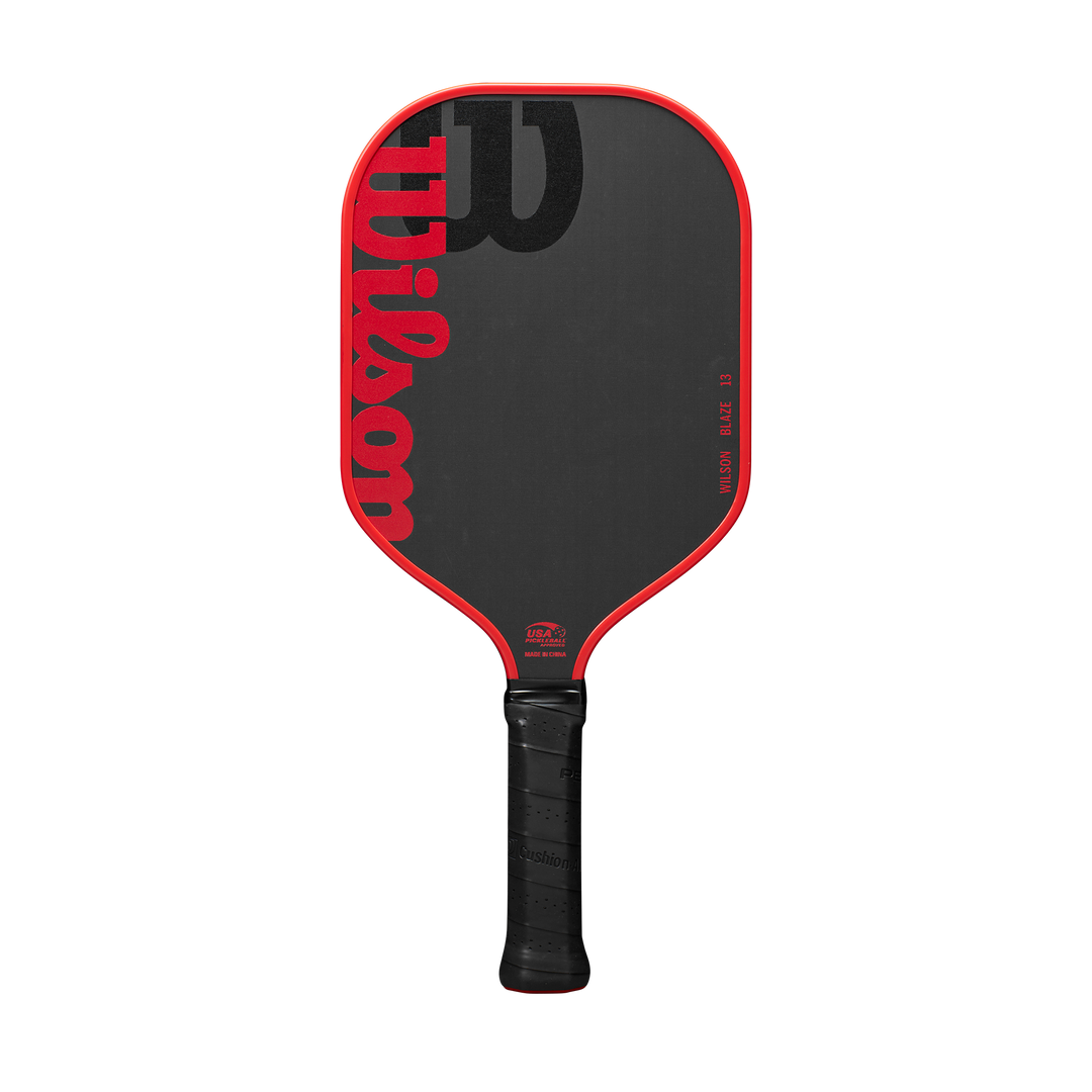 Wilson Blaze 13mm Pickleball Paddle