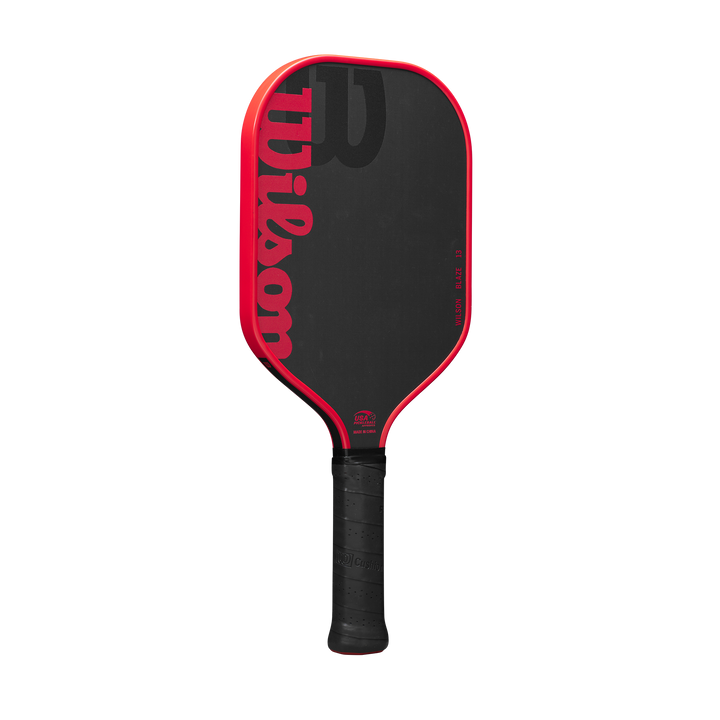 Wilson Blaze 13mm Pickleball Paddle