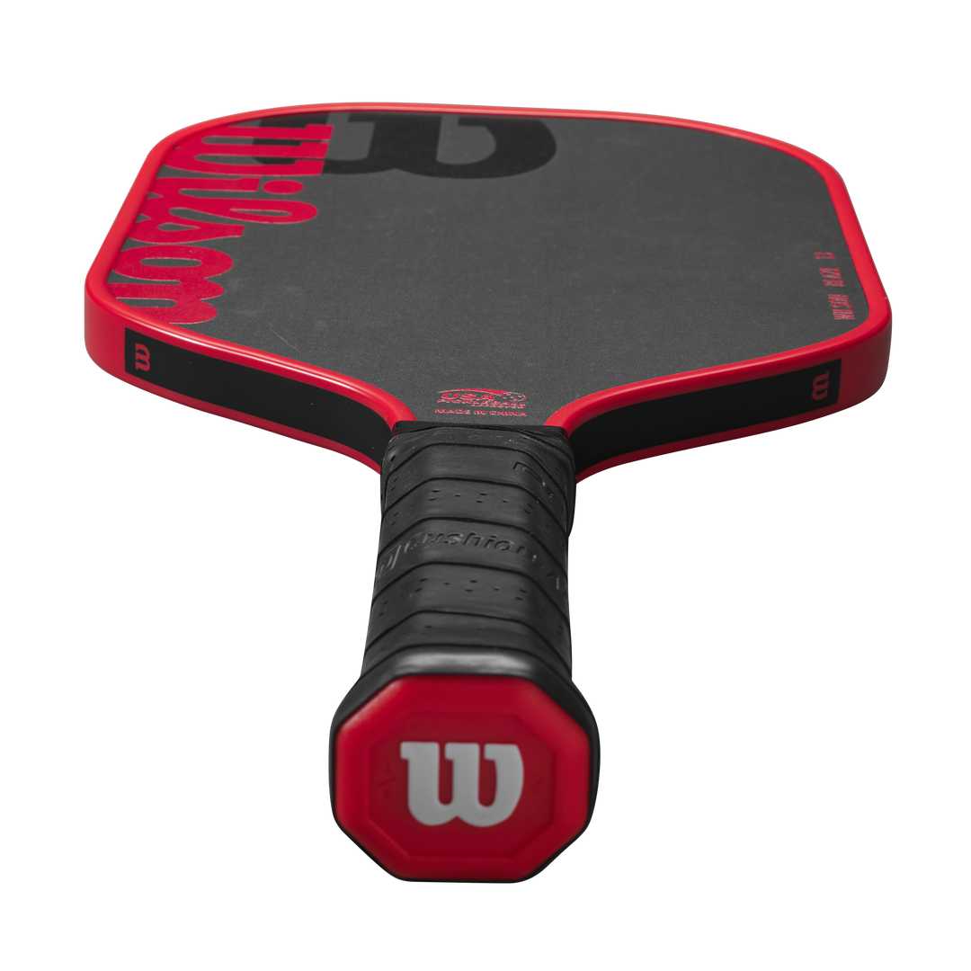 Wilson Blaze 13mm Pickleball Paddle
