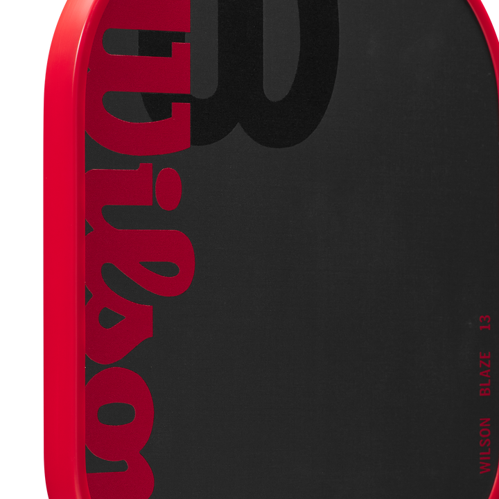 Wilson Blaze 13mm Pickleball Paddle