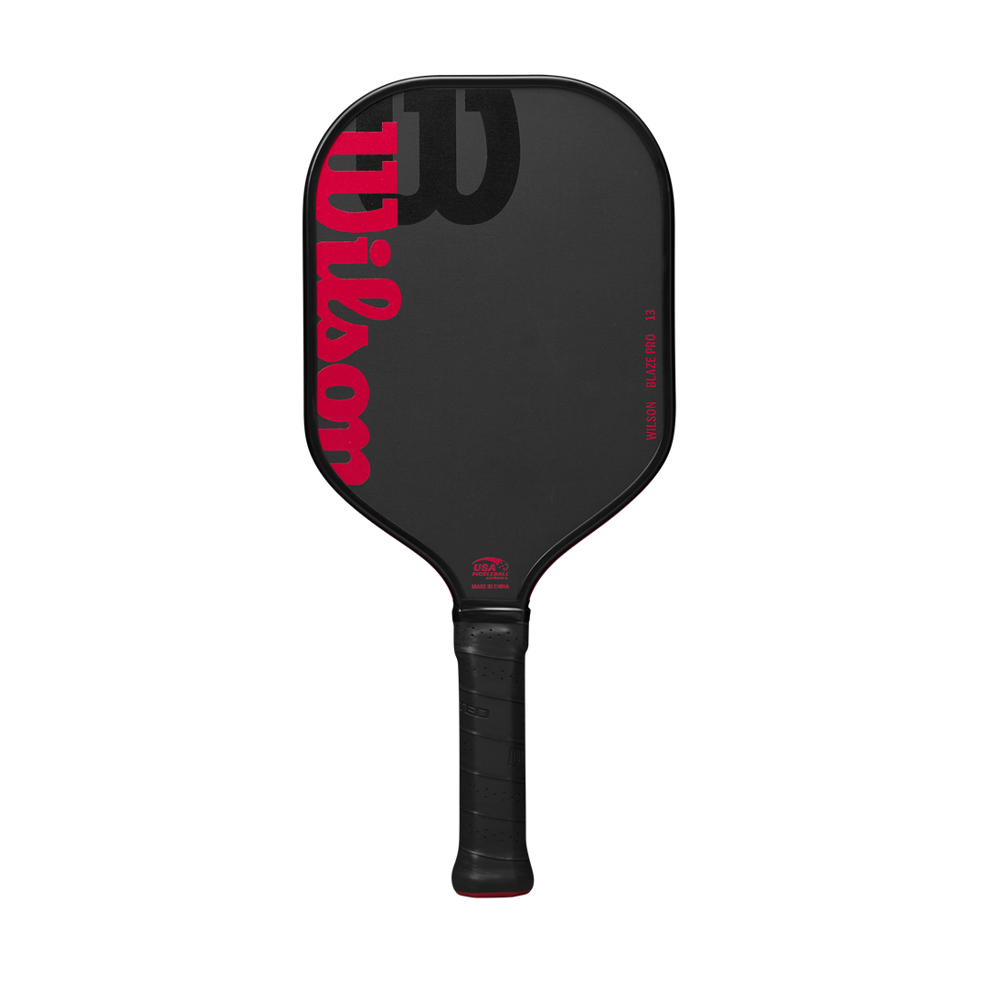 Wilson Blaze Pro 13mm Pickleball Paddle