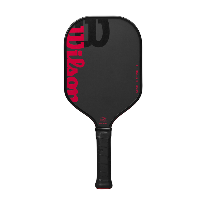Wilson Blaze Pro 13mm Pickleball Paddle