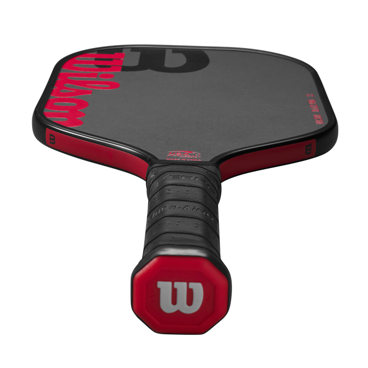 Wilson Blaze Pro 13mm Pickleball Paddle