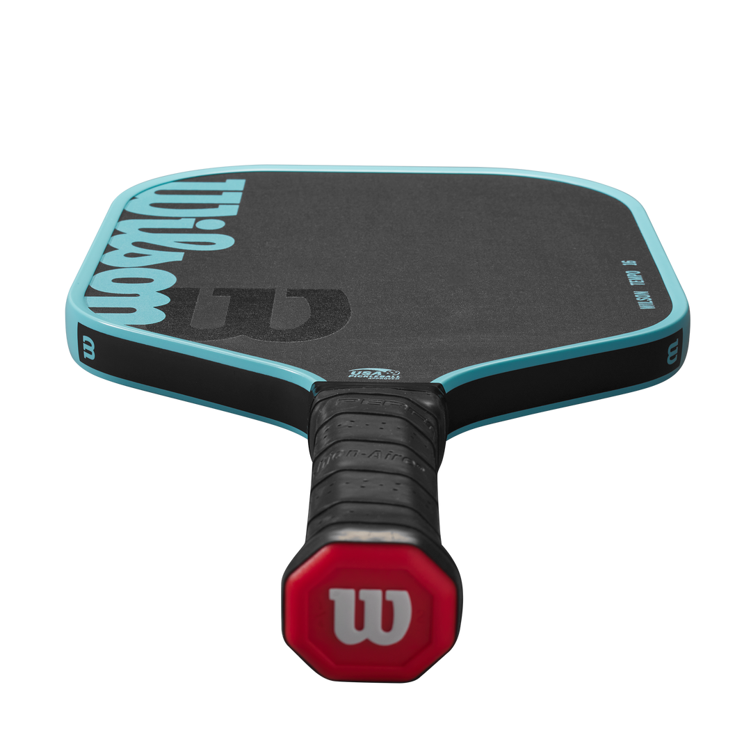 Wilson Tempo 16mm Pickleball Paddle