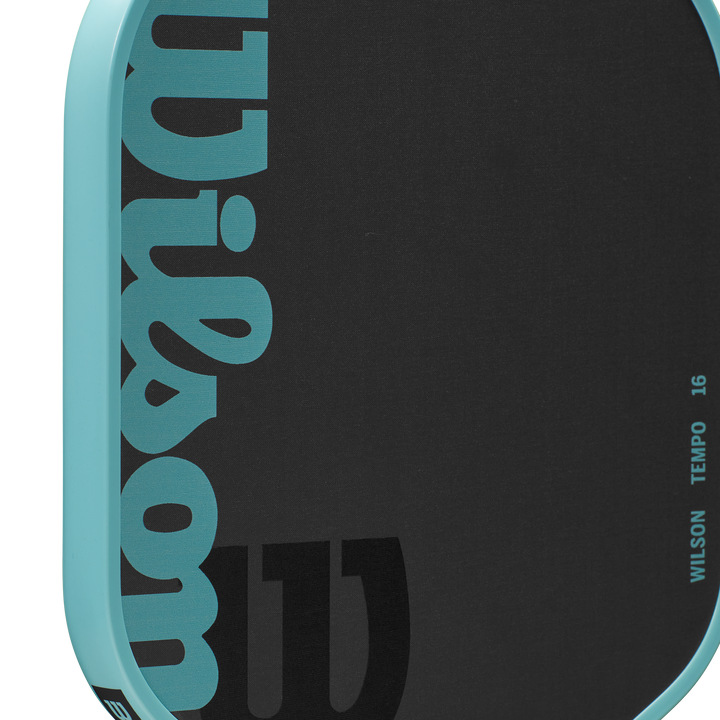 Wilson Tempo 16mm Pickleball Paddle