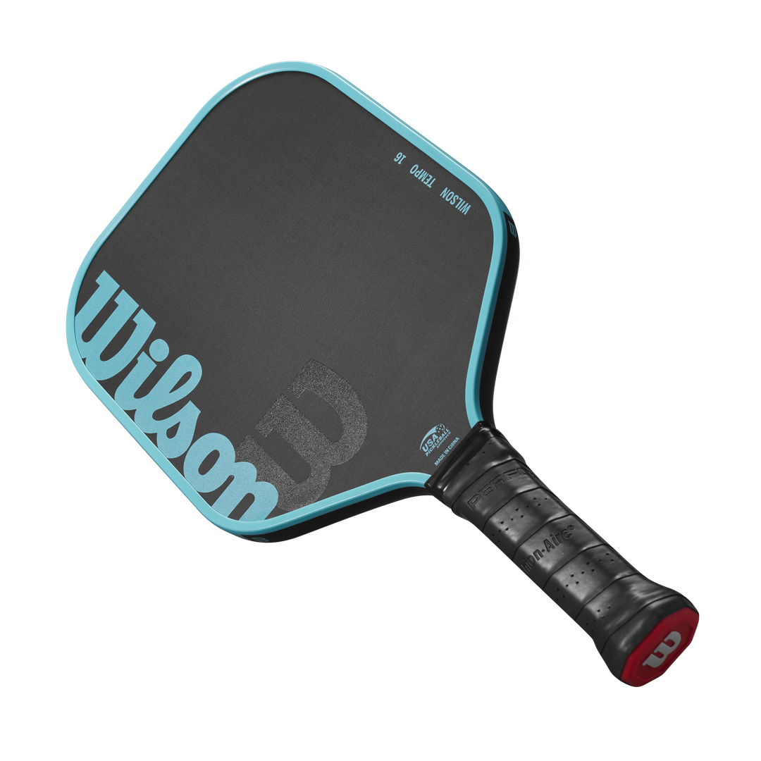 Wilson Tempo 16mm Pickleball Paddle