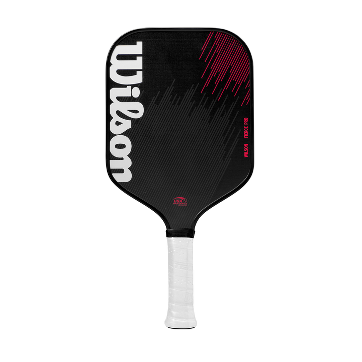 Wilson Fierce Pro Pickleball Paddle