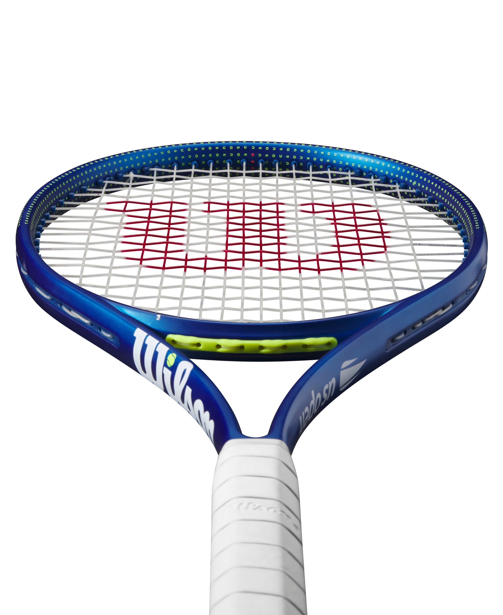 Wilson Shift 99 V1 US Open Tennis Racquet (2024)