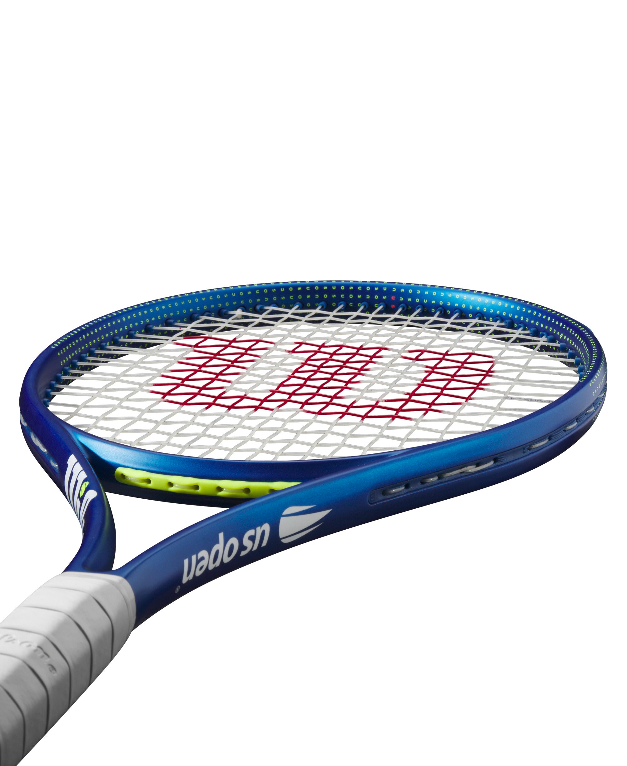 Wilson Shift 99 V1 US Open Tennis Racquet (2024)