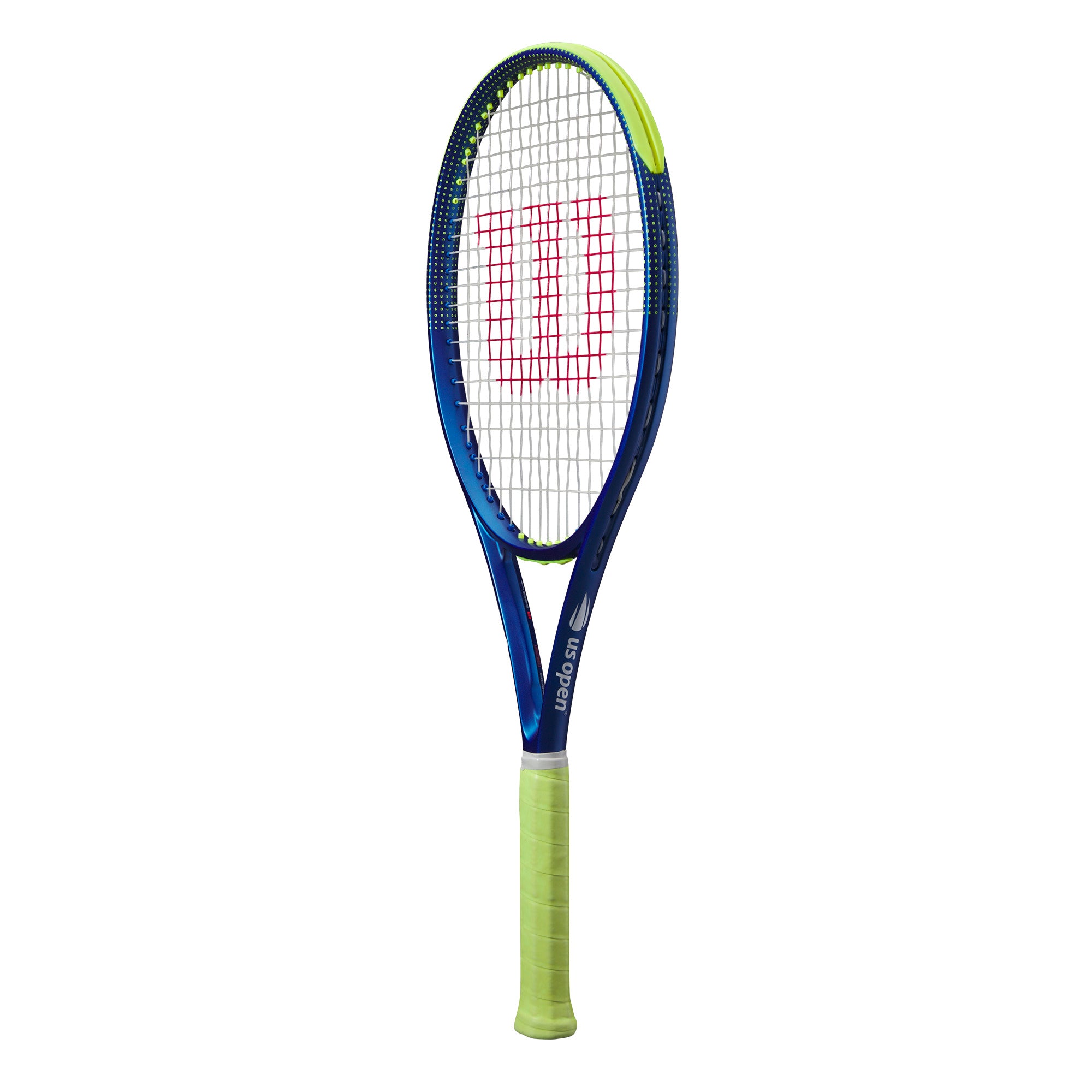 Wilson Clash 100 V2 US Open Tennis Racquet (2024)