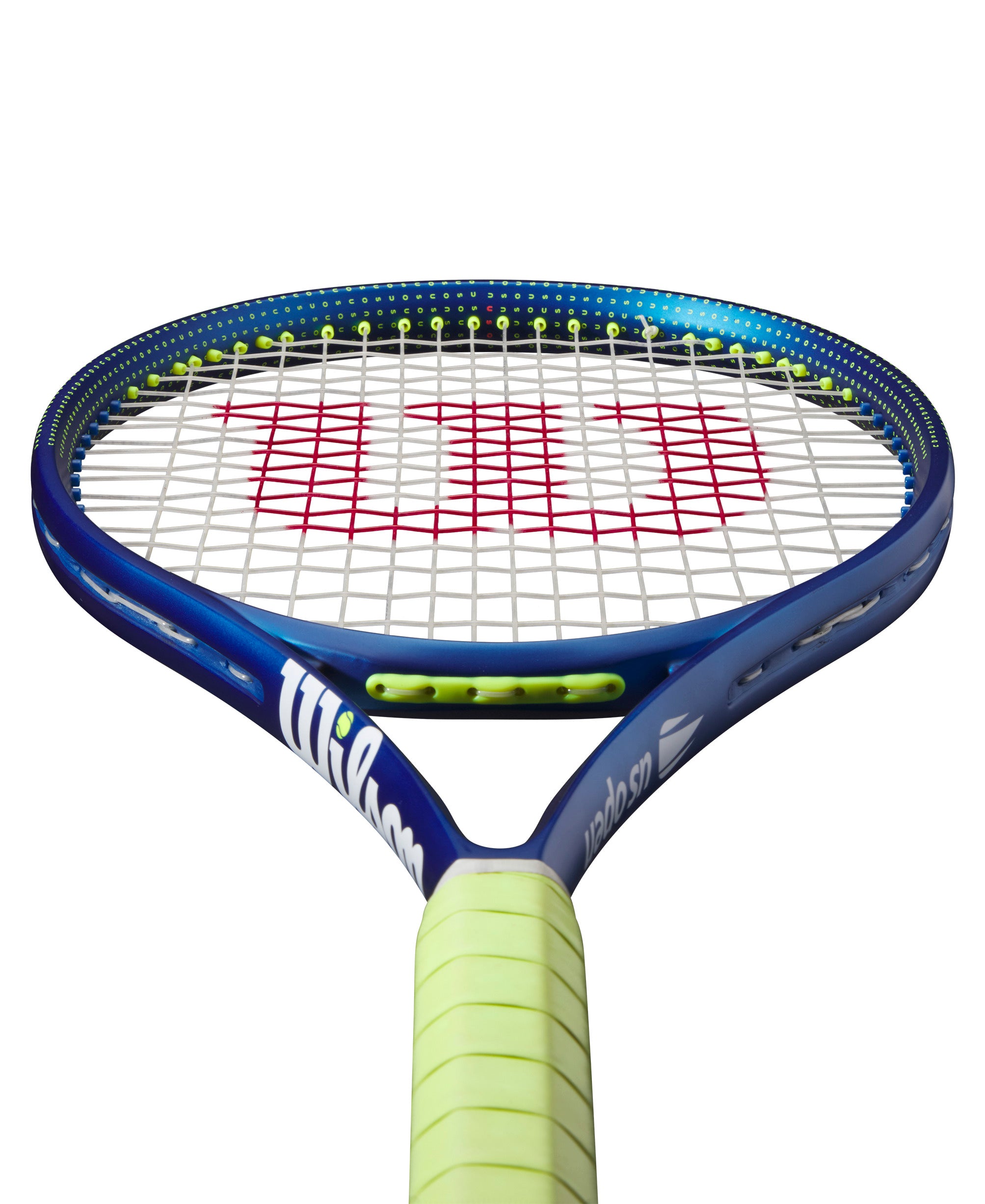 Wilson Clash 100 V2 US Open Tennis Racquet (2024)