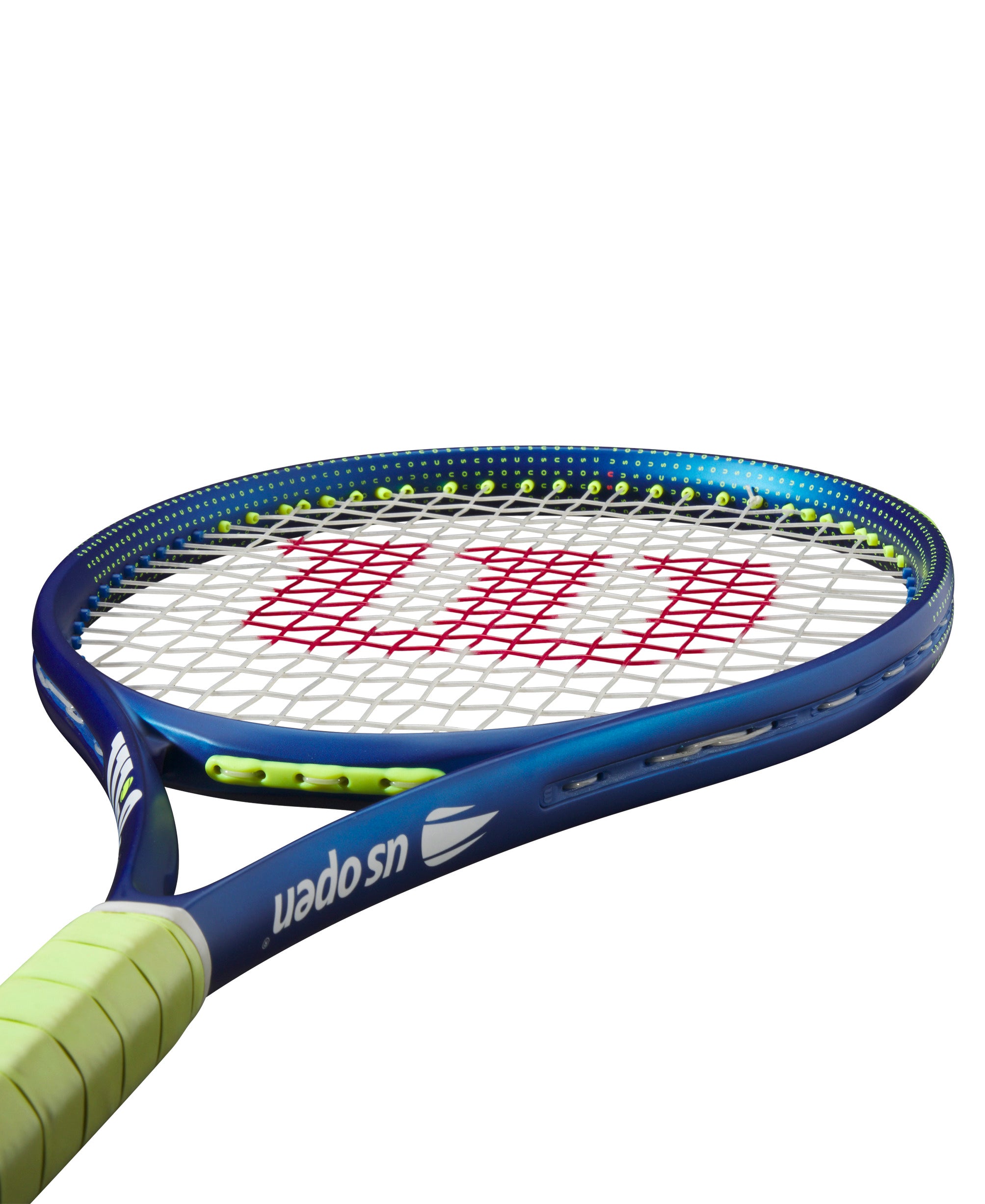 Wilson Clash 100 V2 US Open Tennis Racquet (2024)