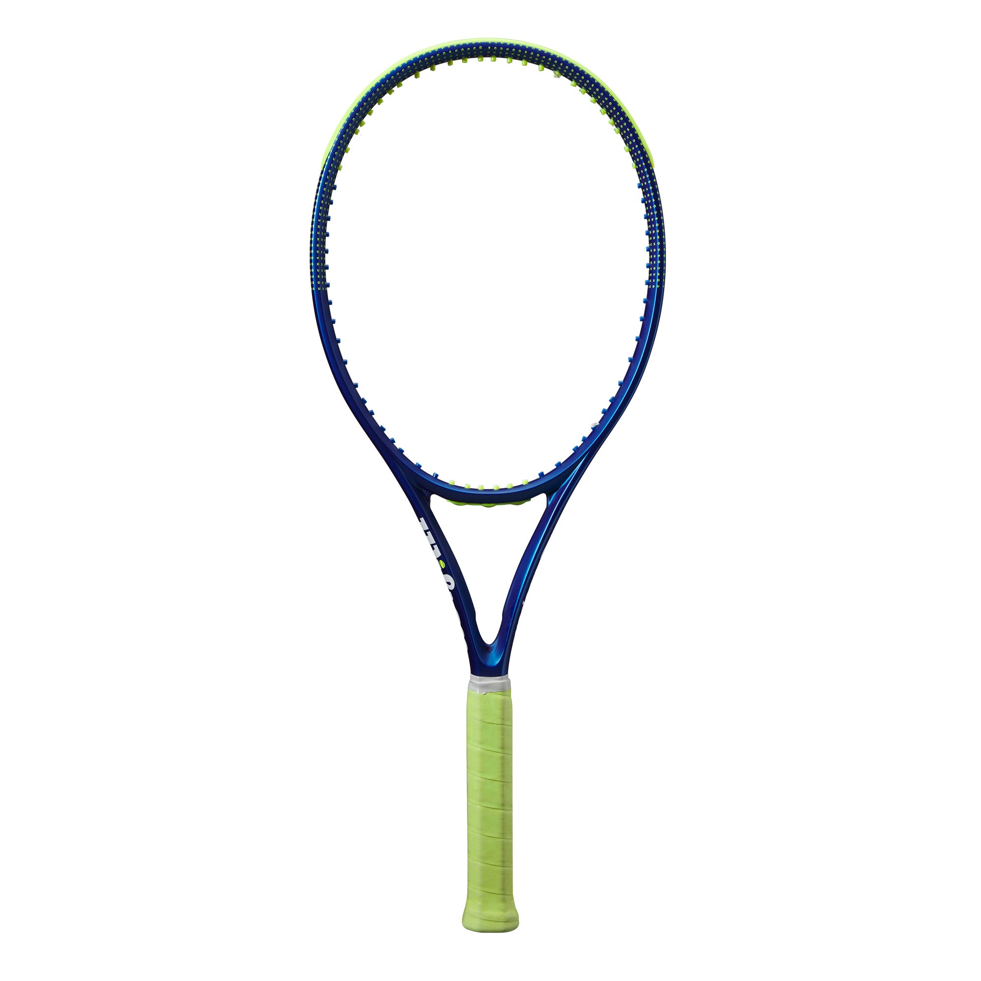 Wilson Clash 100 V2 US Open Tennis Racquet (2024)