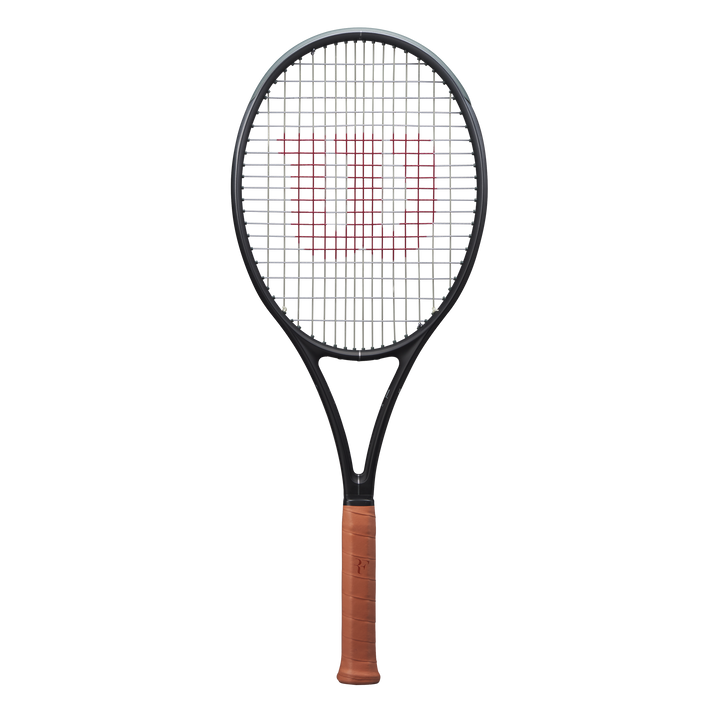 Wilson RF 01 Future Tennis Racquet