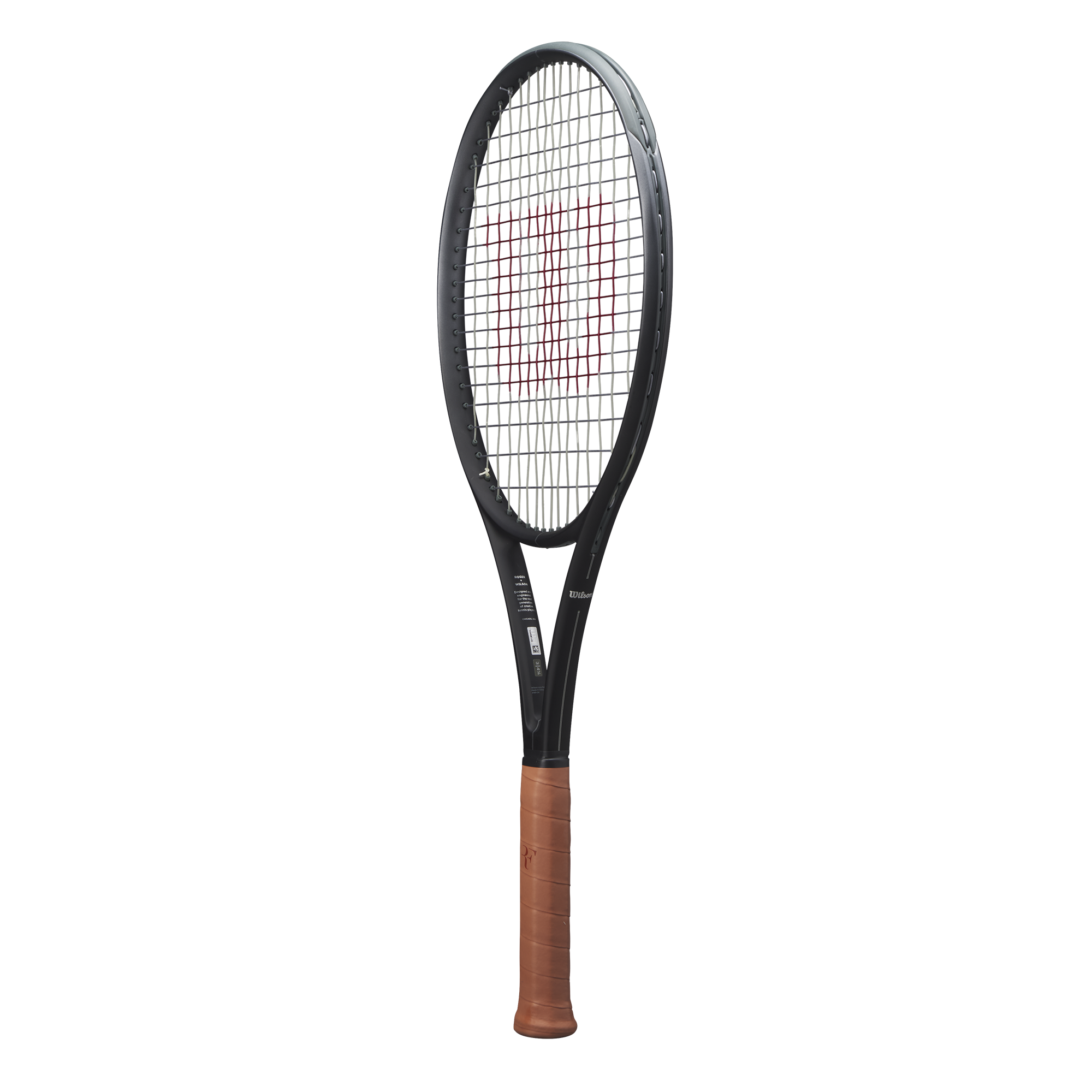 Wilson RF 01 Future 2024 Tennis Racquet