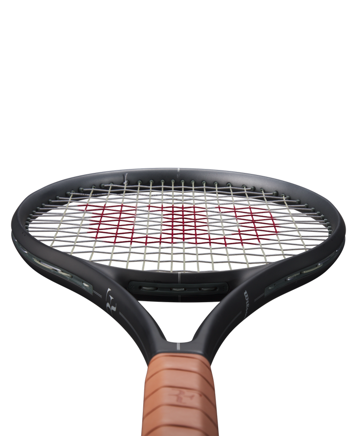 Wilson RF 01 Future Tennis Racquet
