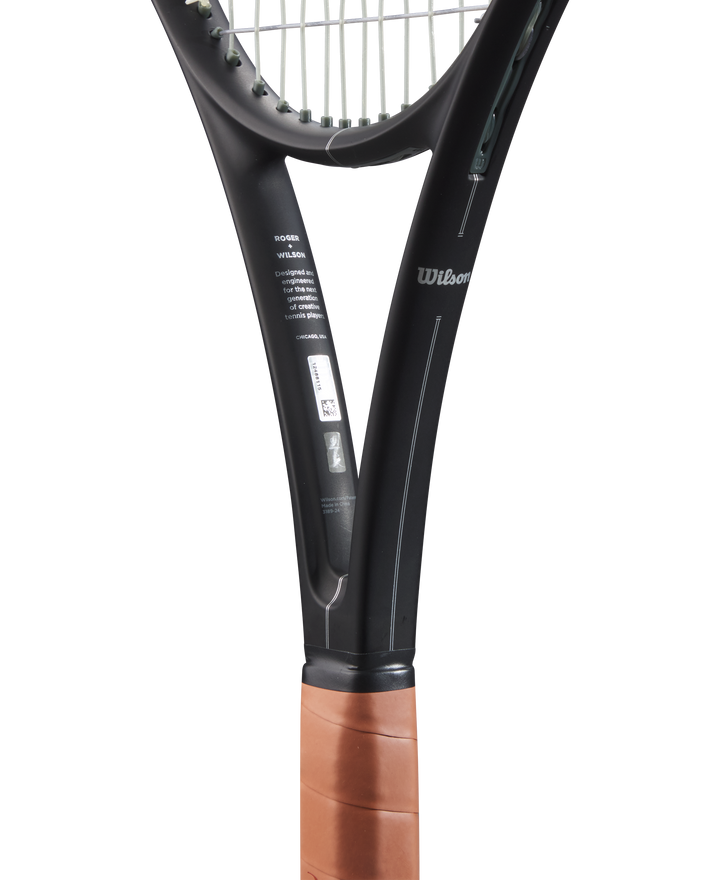 Wilson RF 01 Future Tennis Racquet