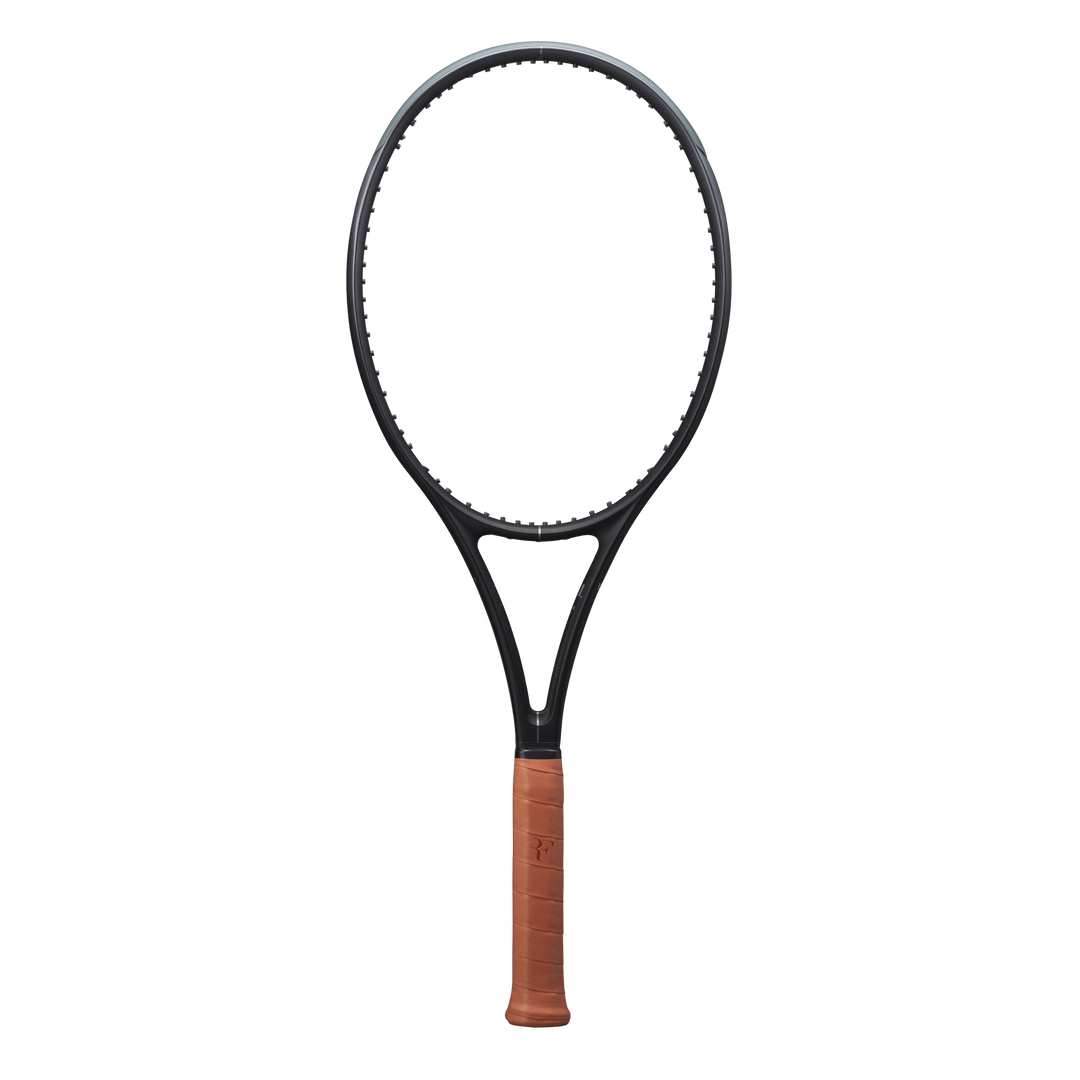 Wilson RF 01 Future Tennis Racquet