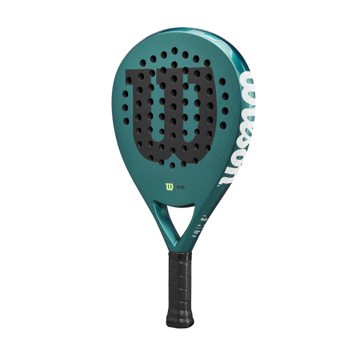 Wilson Blade Pro V3 Padel Racquet