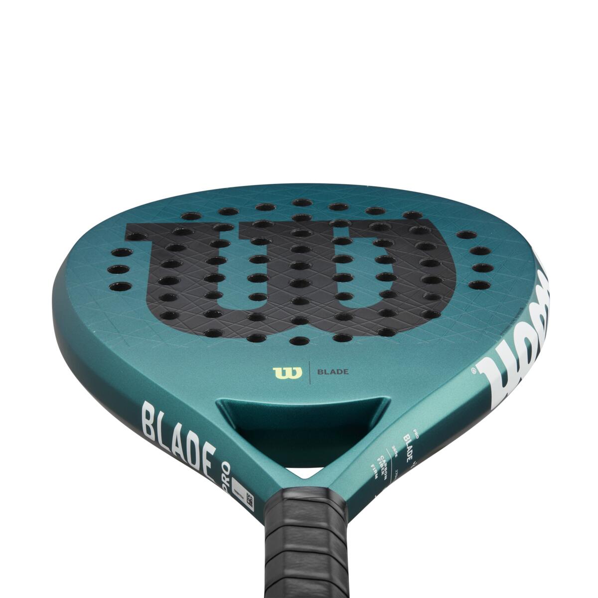 Wilson Blade Pro V3 Padel Racquet – ATR Sports