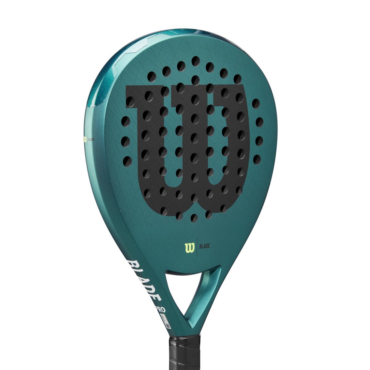 Wilson Blade Pro V3 Padel Racquet