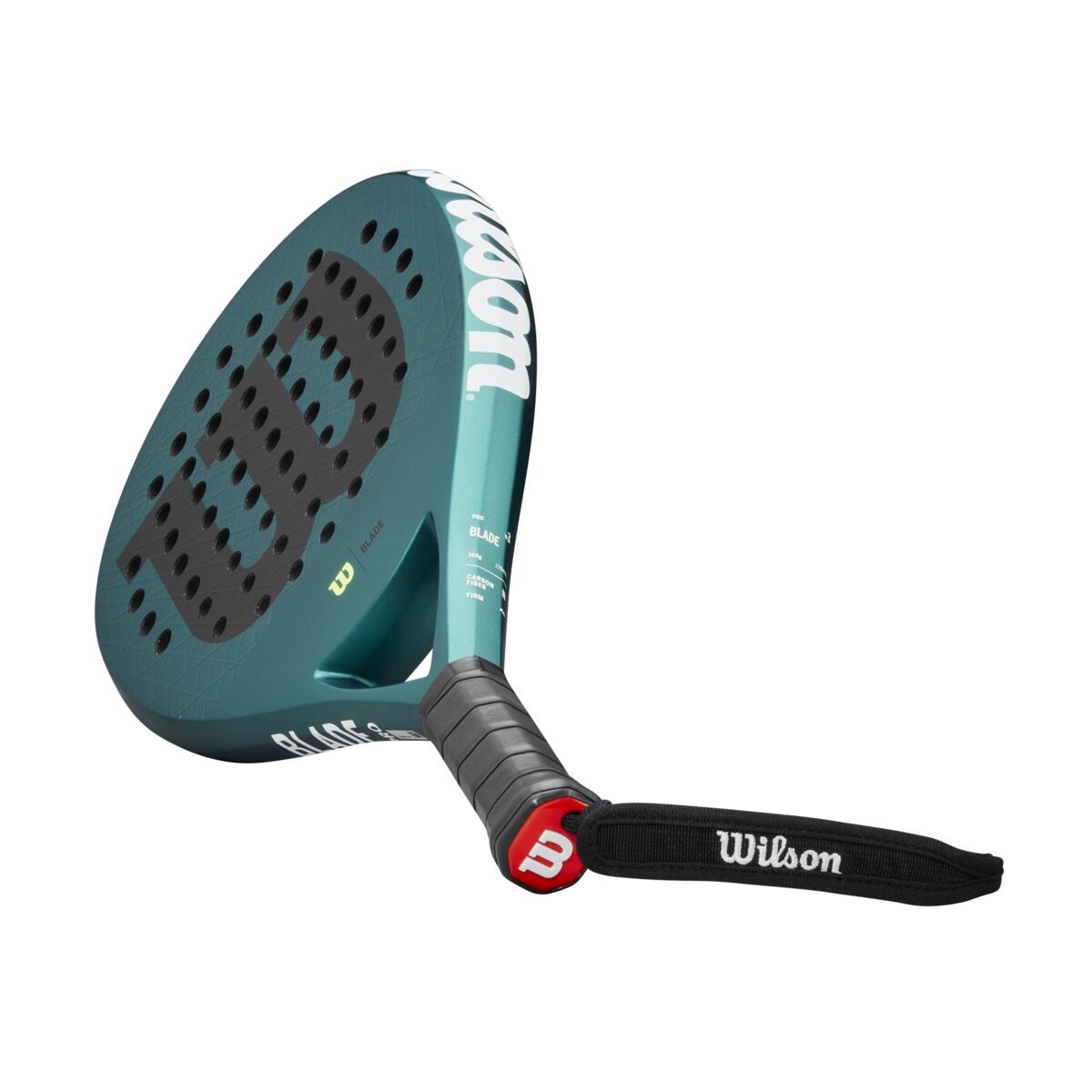 Wilson Blade Pro V3 Padel Racquet