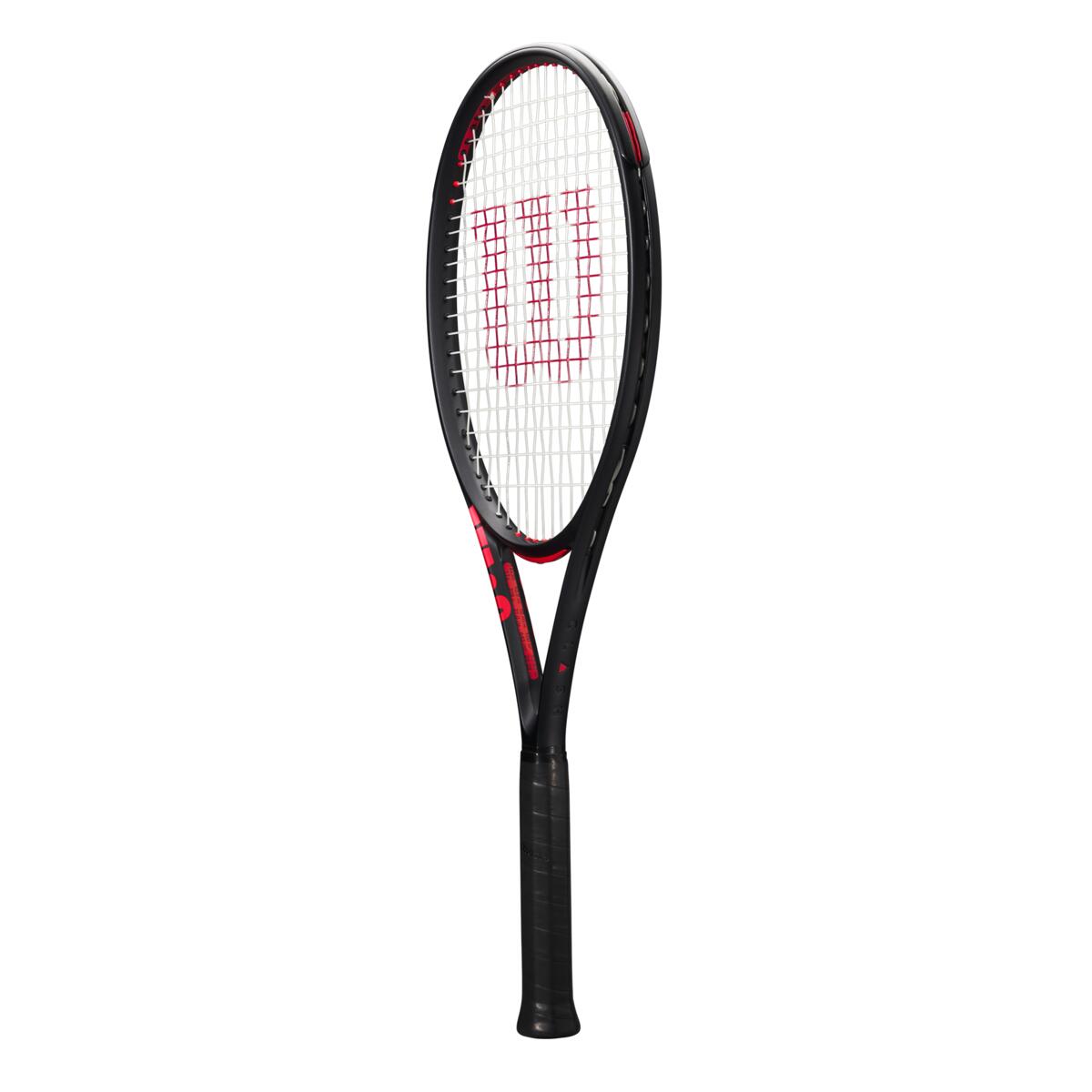 Wilson Clash 100 Pro V3 Tennis Racquet