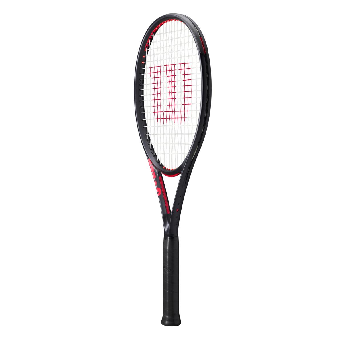 Wilson Clash 100 V3 Tennis Racquet