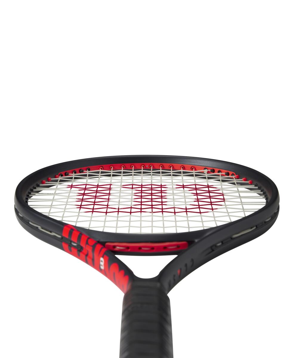 Wilson Clash 100 V3 Tennis Racquet