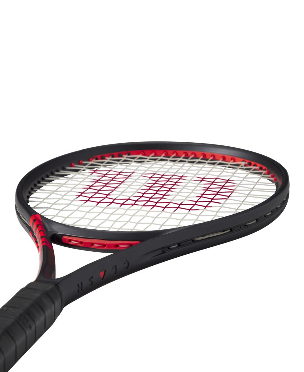 Wilson Clash 100 V3 Tennis Racquet