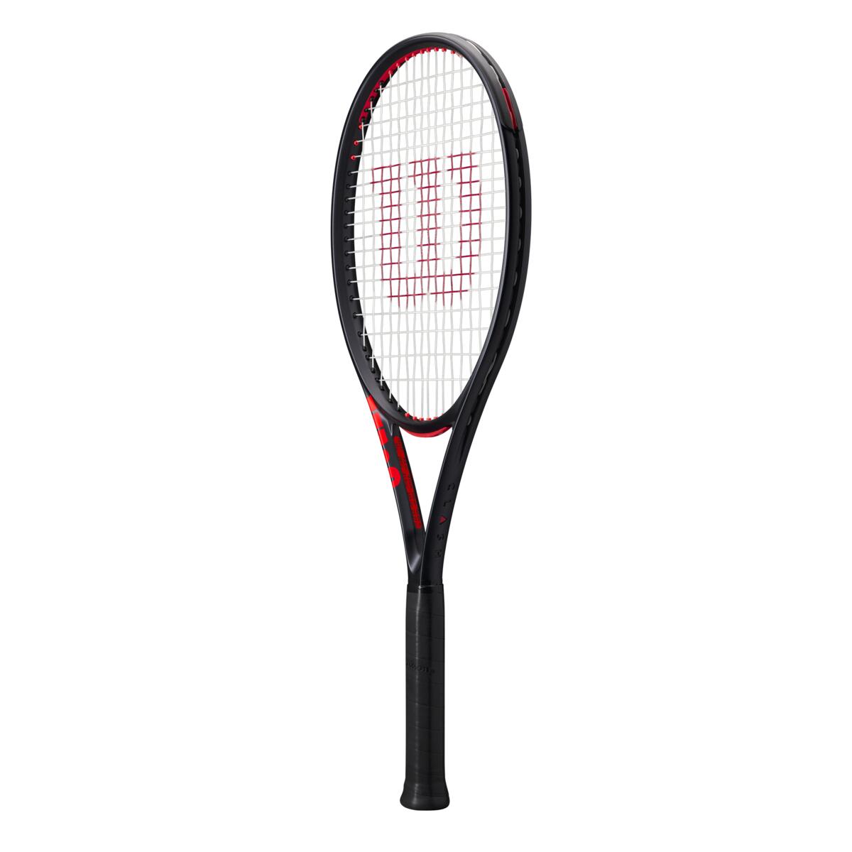 Wilson Clash 100L V3 Tennis Racquet