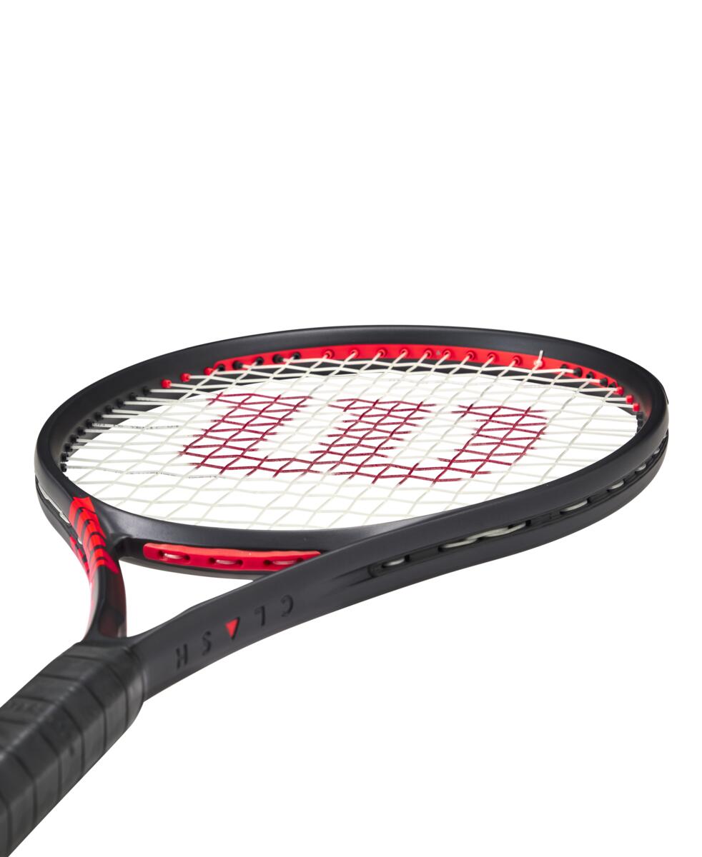 Wilson Clash 100L V3 Tennis Racquet