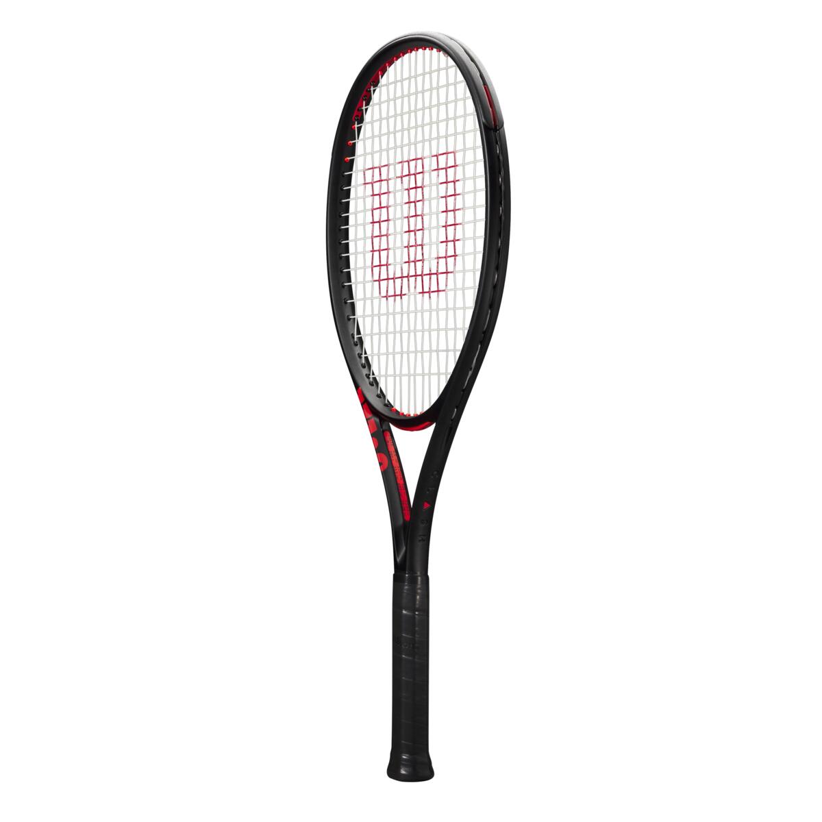 Wilson Clash 108 V3 Tennis Racquet