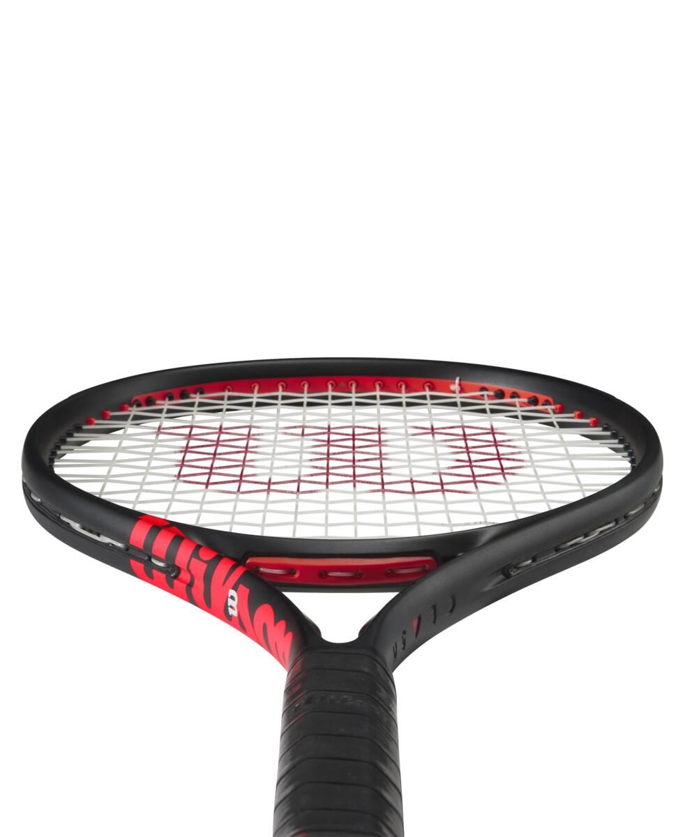 Wilson Clash 108 V3 Tennis Racquet