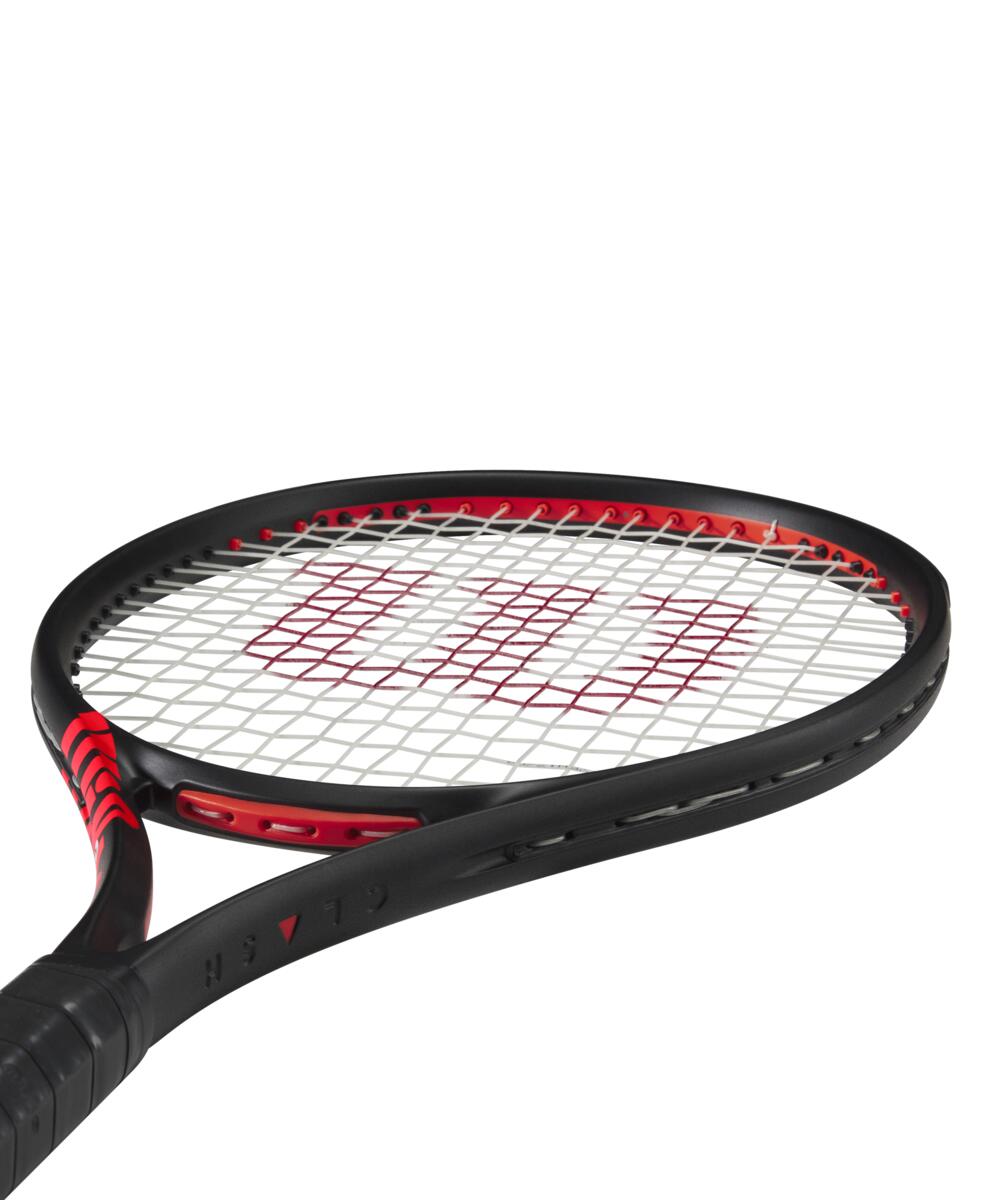 Wilson Clash 108 V3 Tennis Racquet