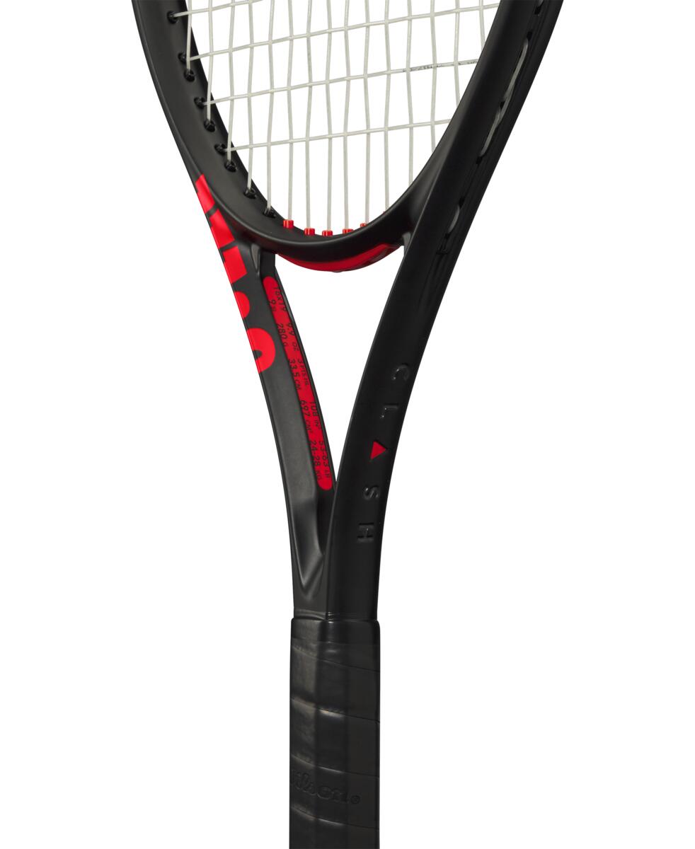 Wilson Clash 108 V3 Tennis Racquet