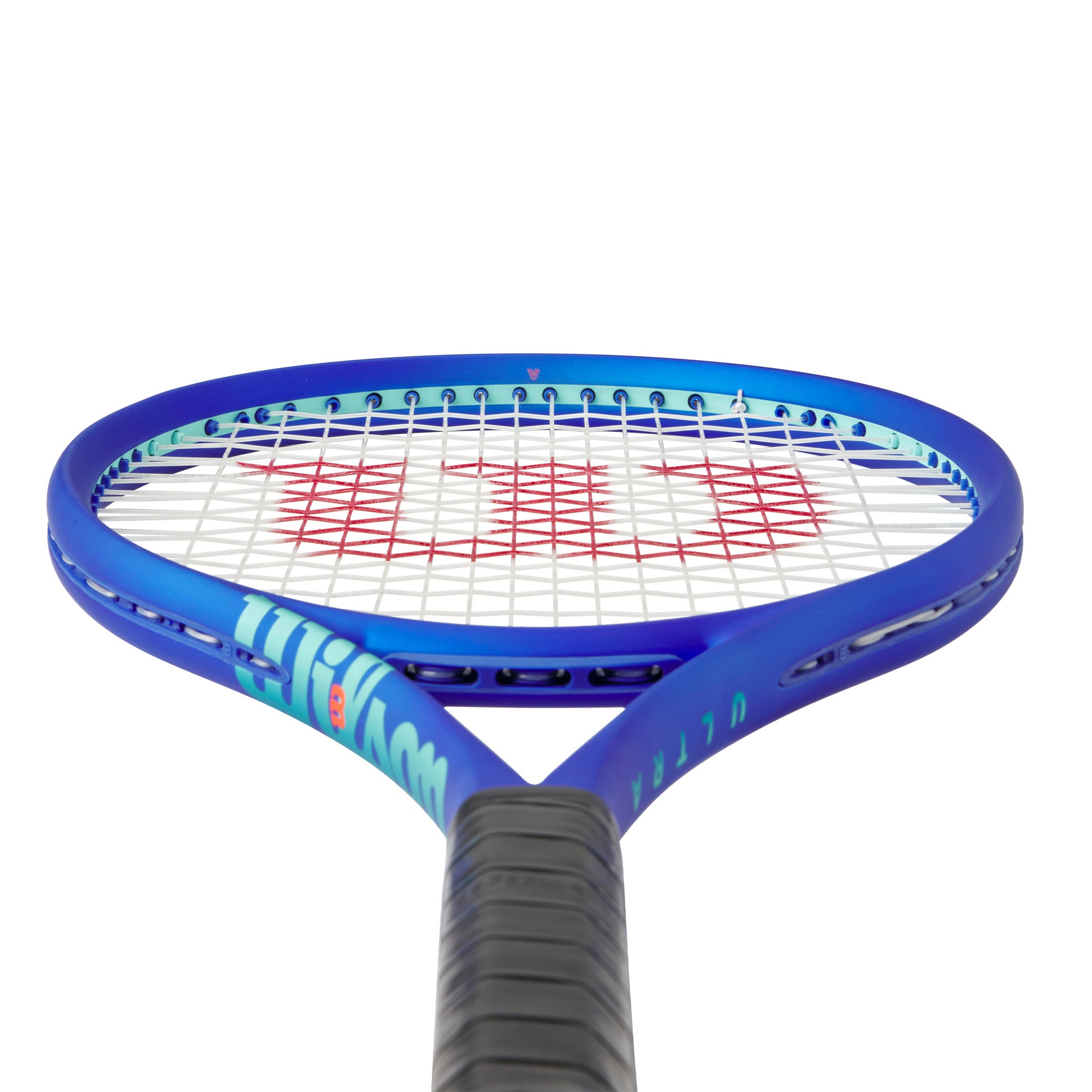 Wilson Ultra 100 V5 Tennis Racquet (2025)