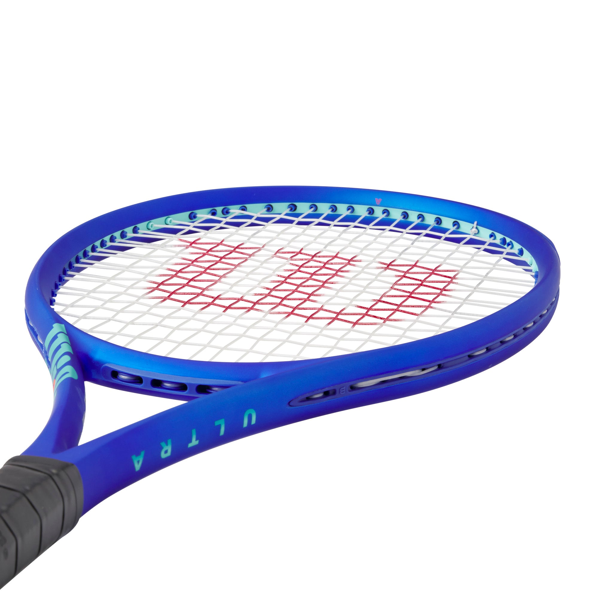 Wilson Ultra 100 V5 Tennis Racquet (2025)