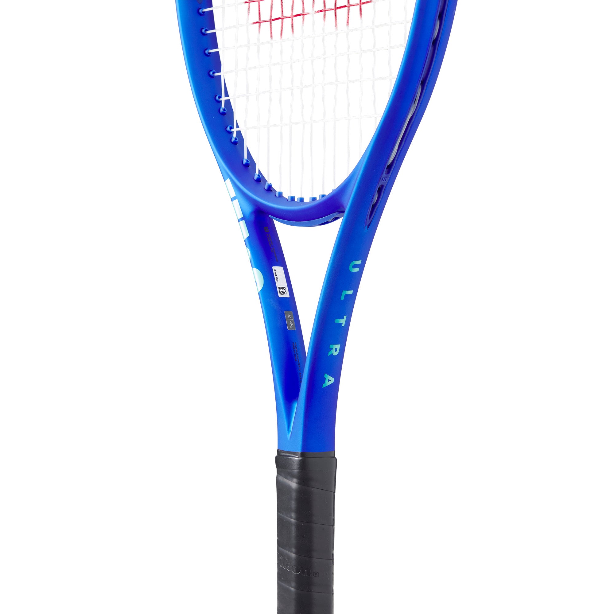 Wilson Ultra 100 V5 Tennis Racquet (2025)