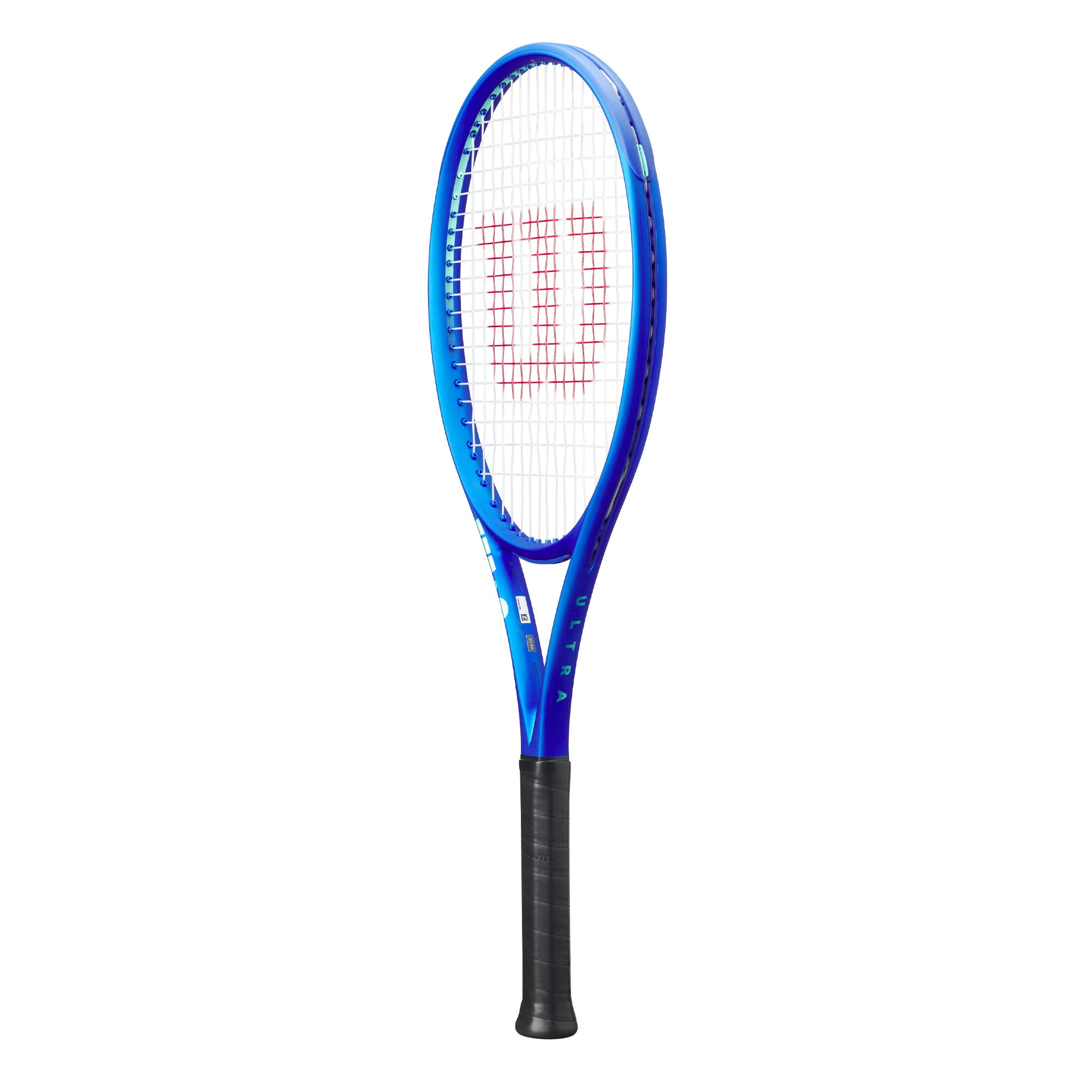Wilson Ultra 100L V5 Tennis Racquet (2025)