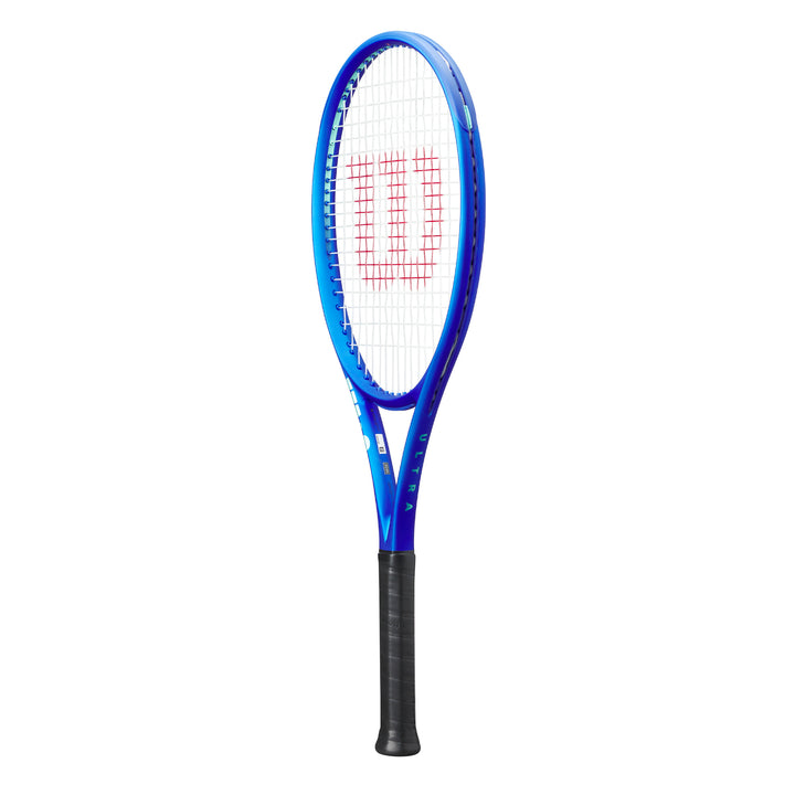 Wilson Ultra 100L V5 Tennis Racquet (2025)