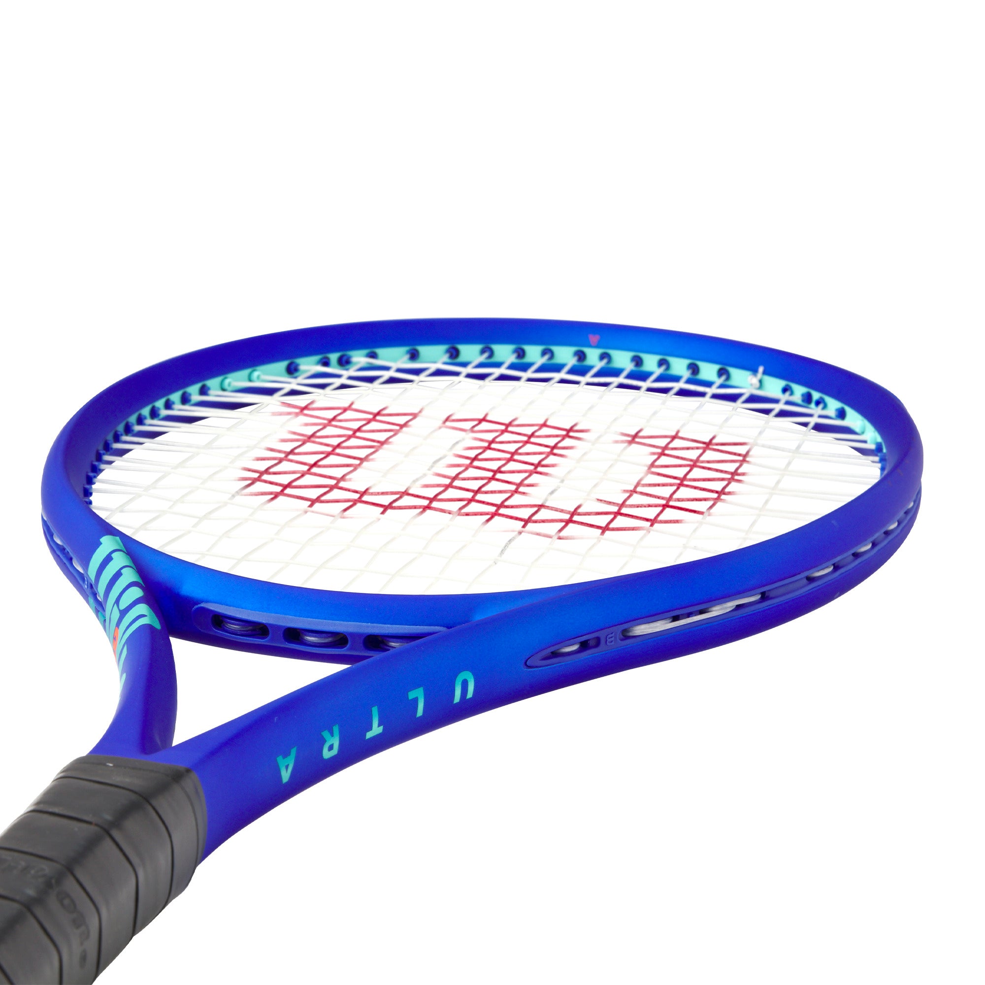 Wilson Ultra 100L V5 Tennis Racquet (2025)