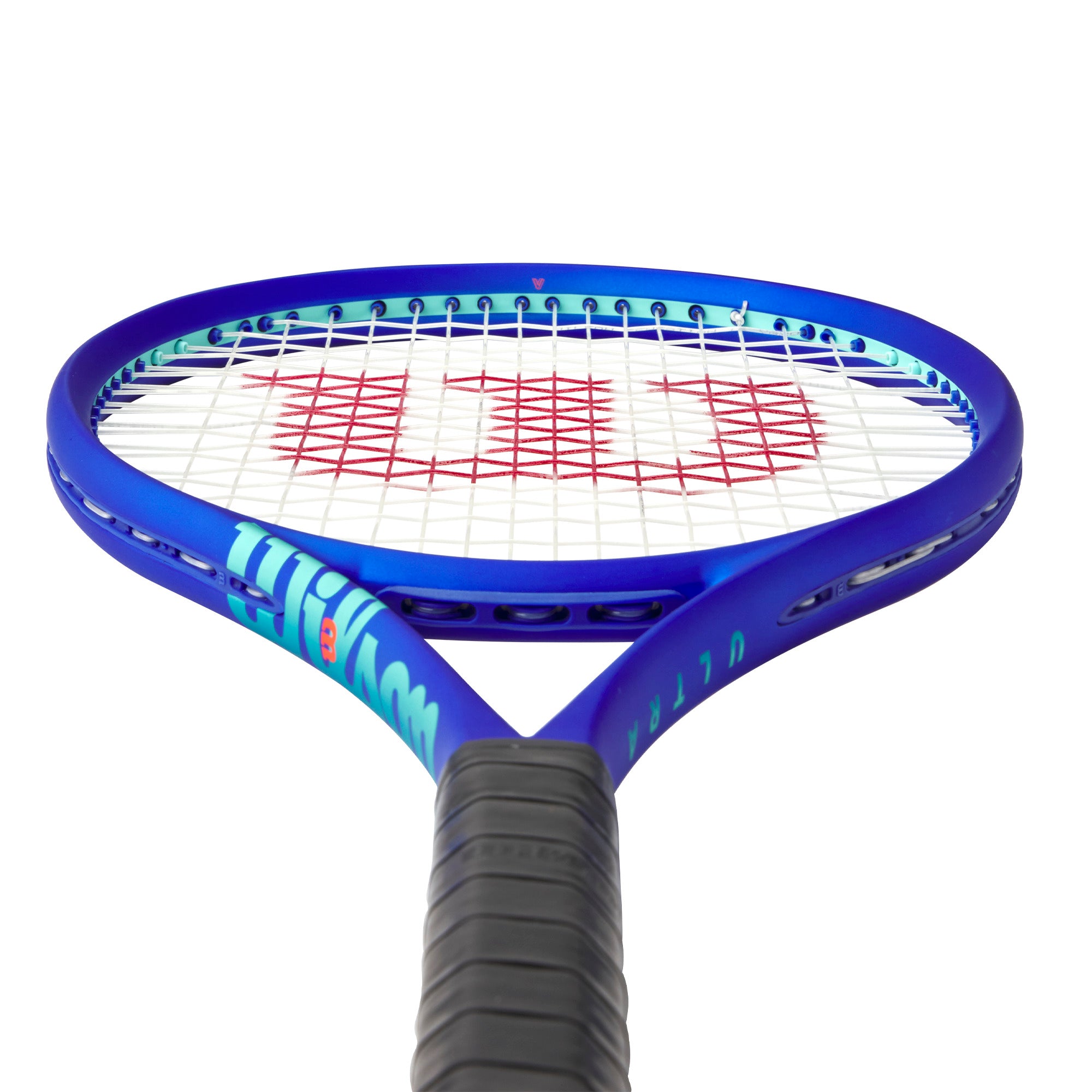 Wilson Ultra 100UL V5 Tennis Racquet (2025)