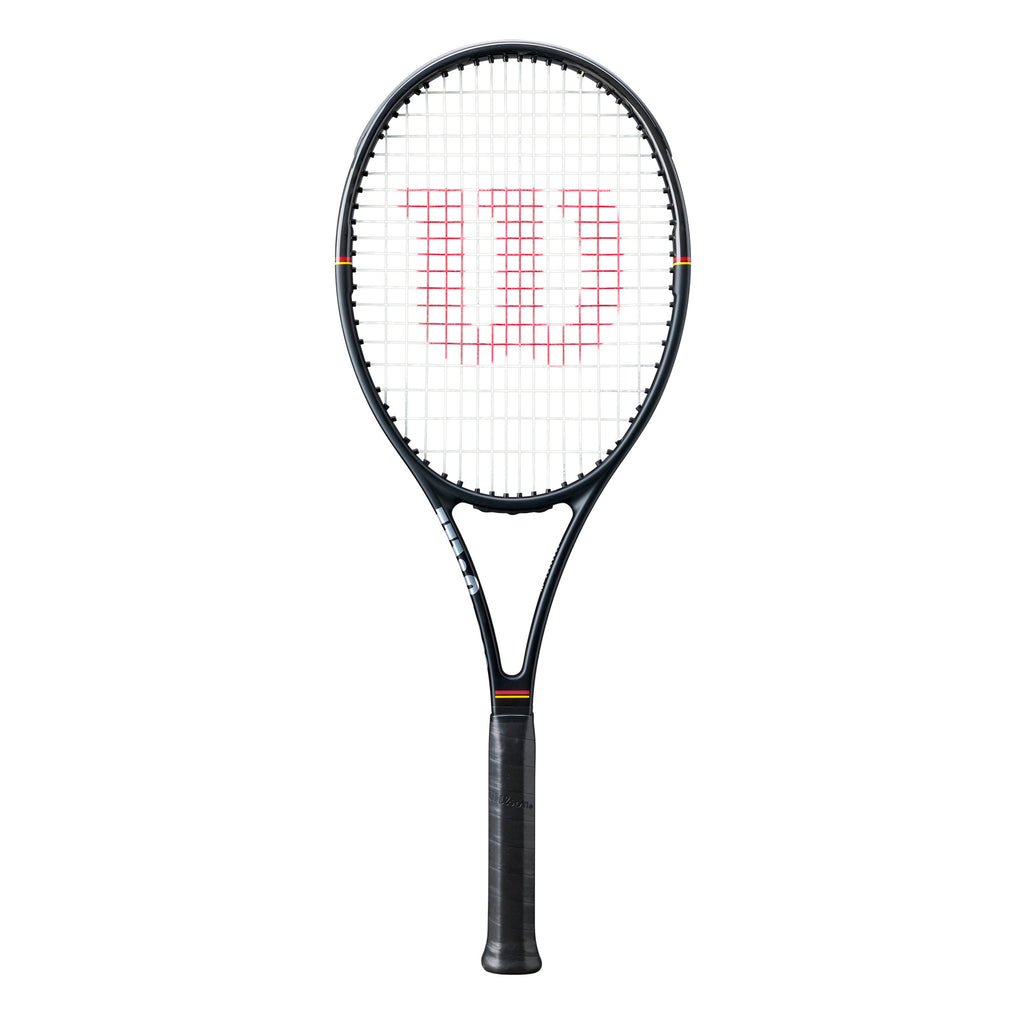 Wilson Pro Staff PS 97 ラケット 2本セット Wilson Pro Staff 97 Classic Tennis Racquet (2026) – ATR Sports