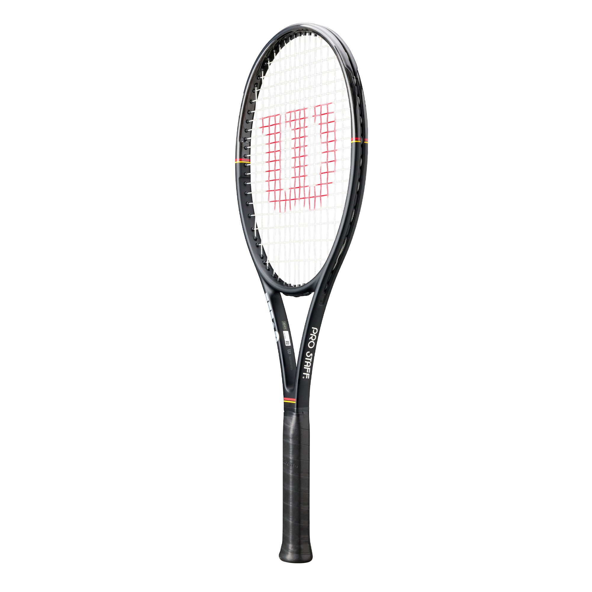 Wilson Pro Staff 97 Classic Tennis Racquet (2026)