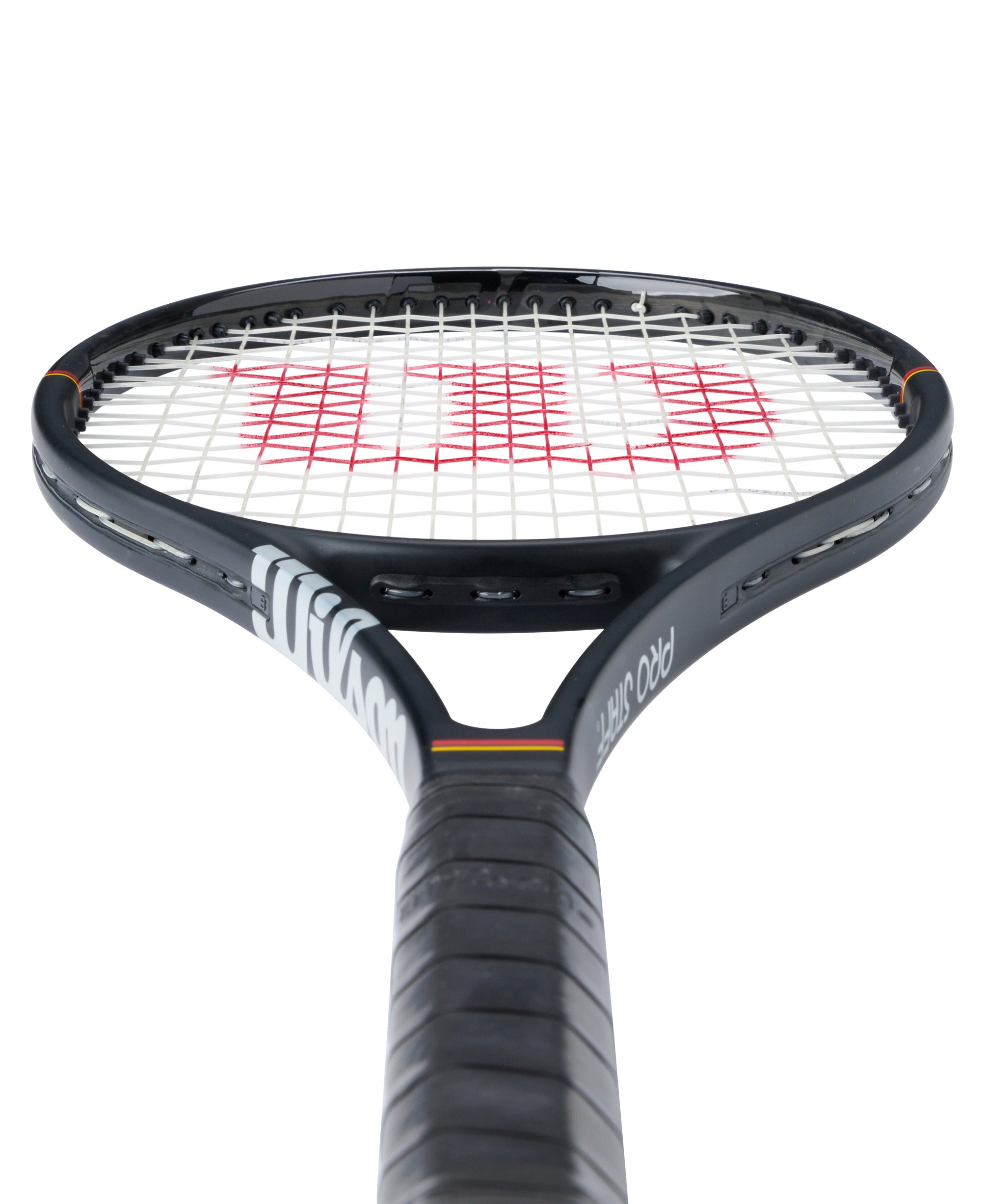 Wilson Pro Staff 97 Classic Tennis Racquet (2026)