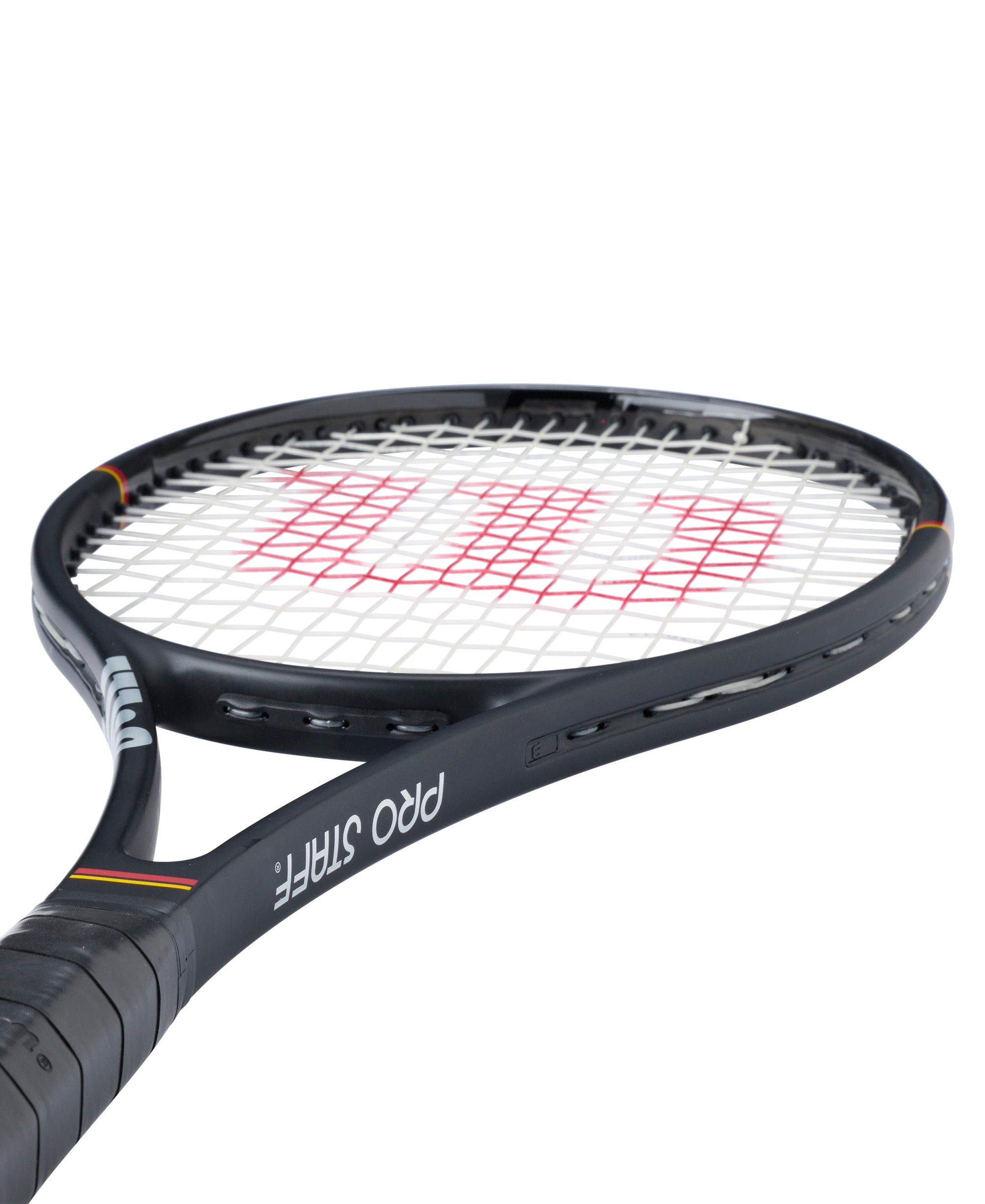 Wilson Pro Staff 97 Classic Tennis Racquet (2026)