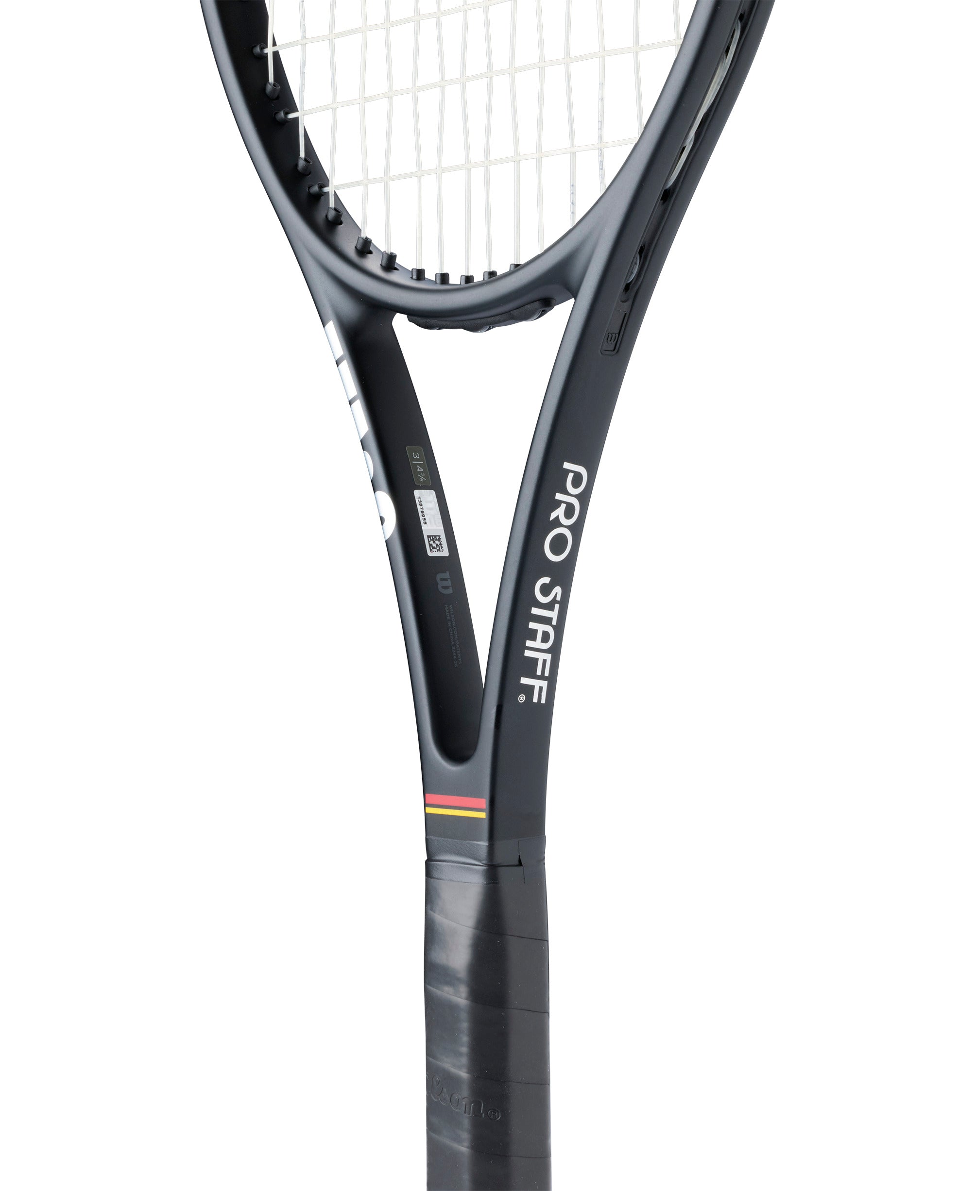 Wilson Pro Staff 97 Classic Tennis Racquet (2026)