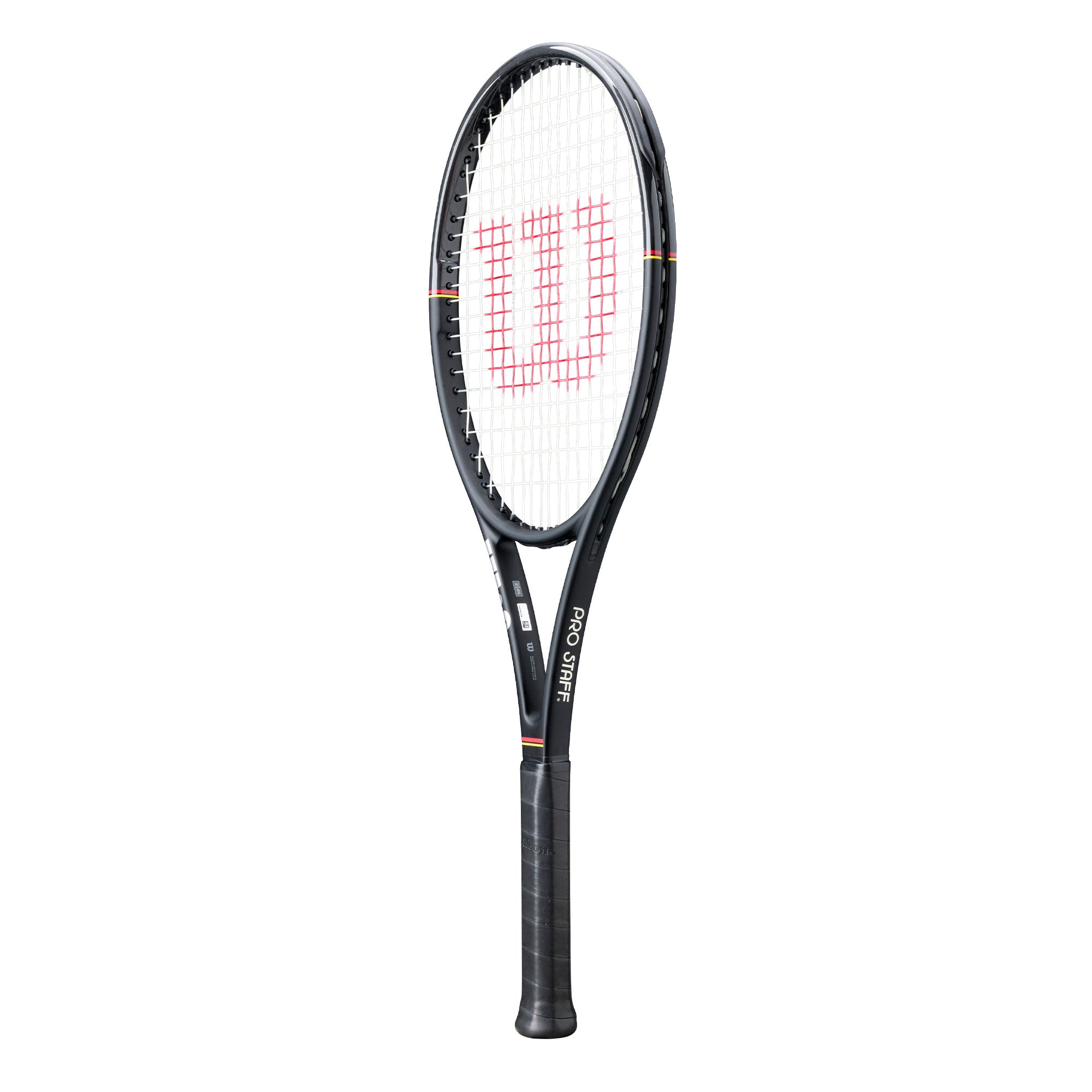 Wilson Pro Staff 97L Classic Tennis Racquet (2026)