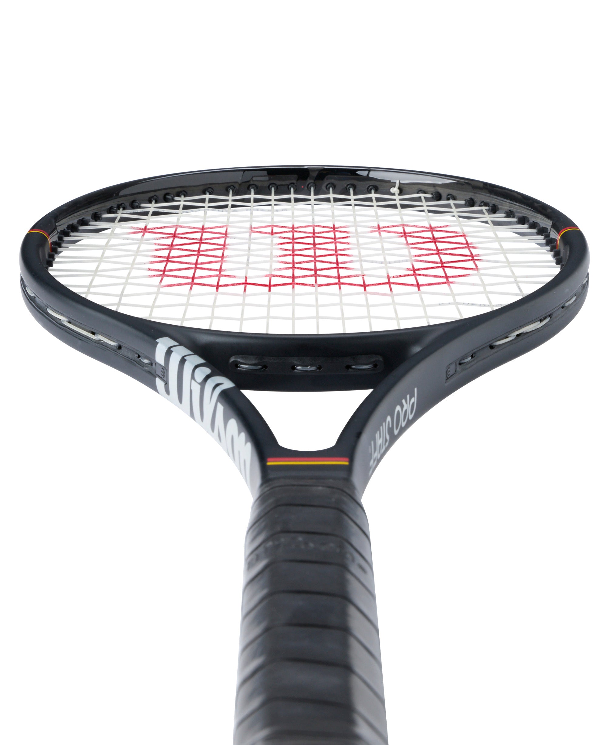 Wilson Pro Staff 97L Classic Tennis Racquet (2026)